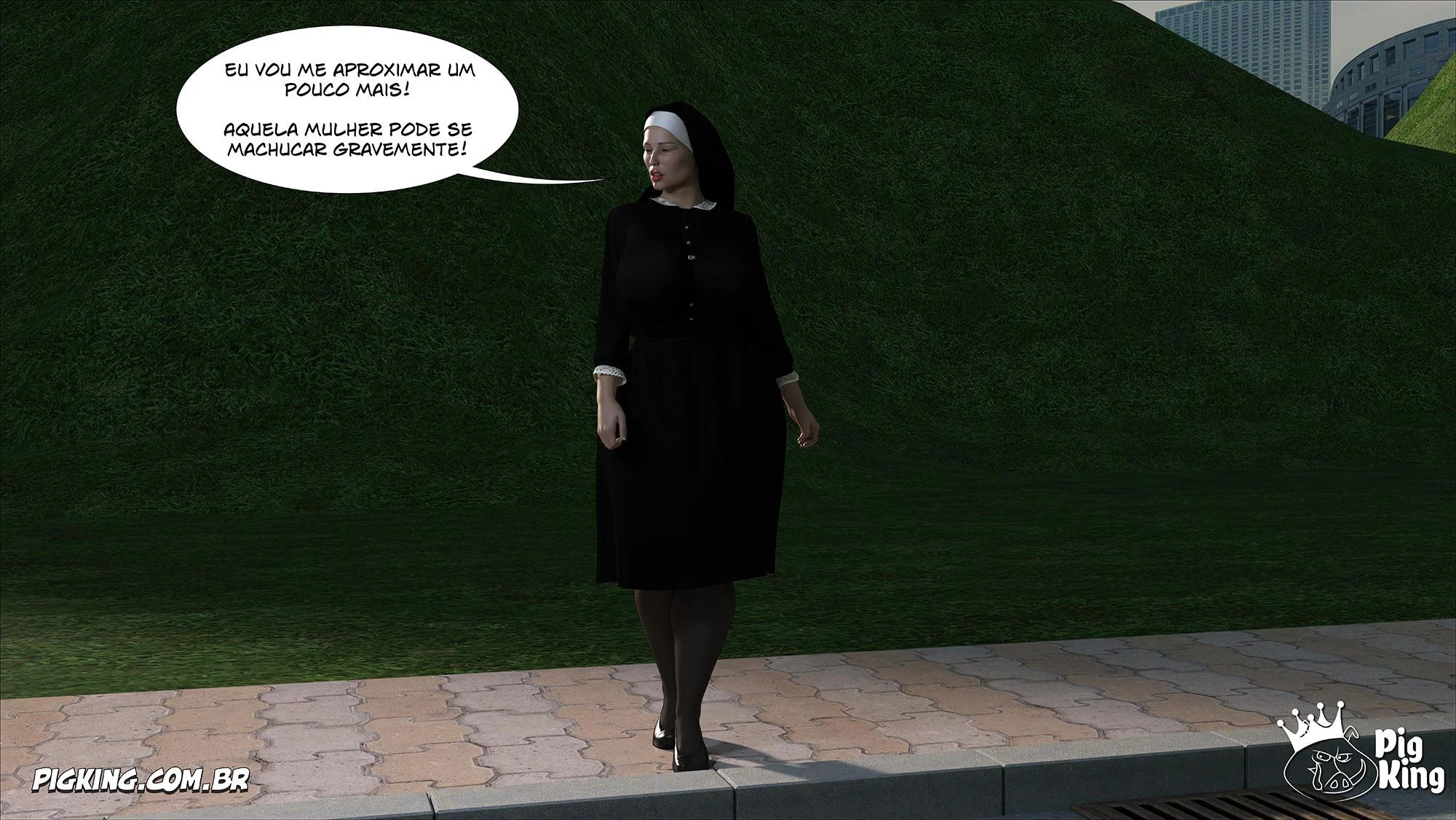 Amanda 39 – HQ de Sexo – Sem Censura