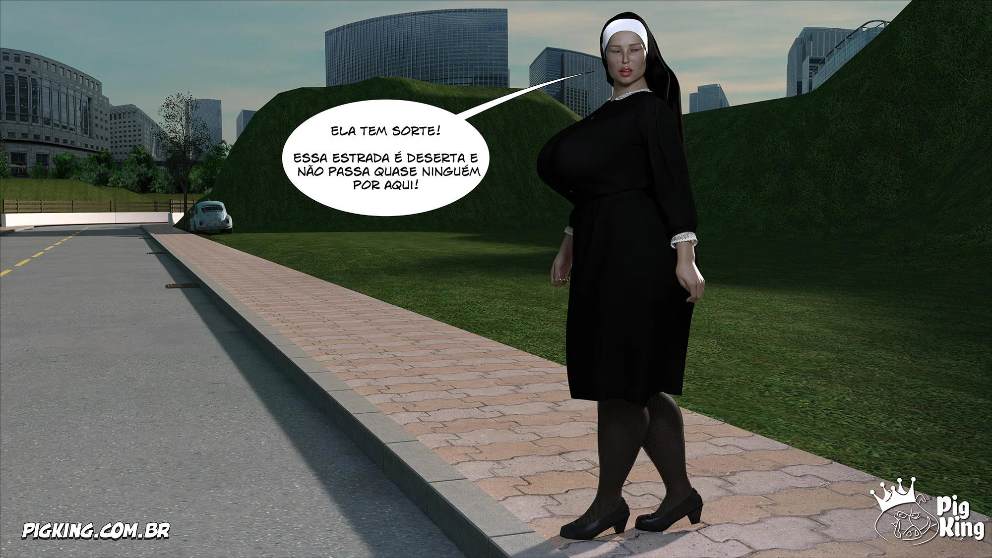 Amanda 39 – HQ de Sexo – Sem Censura