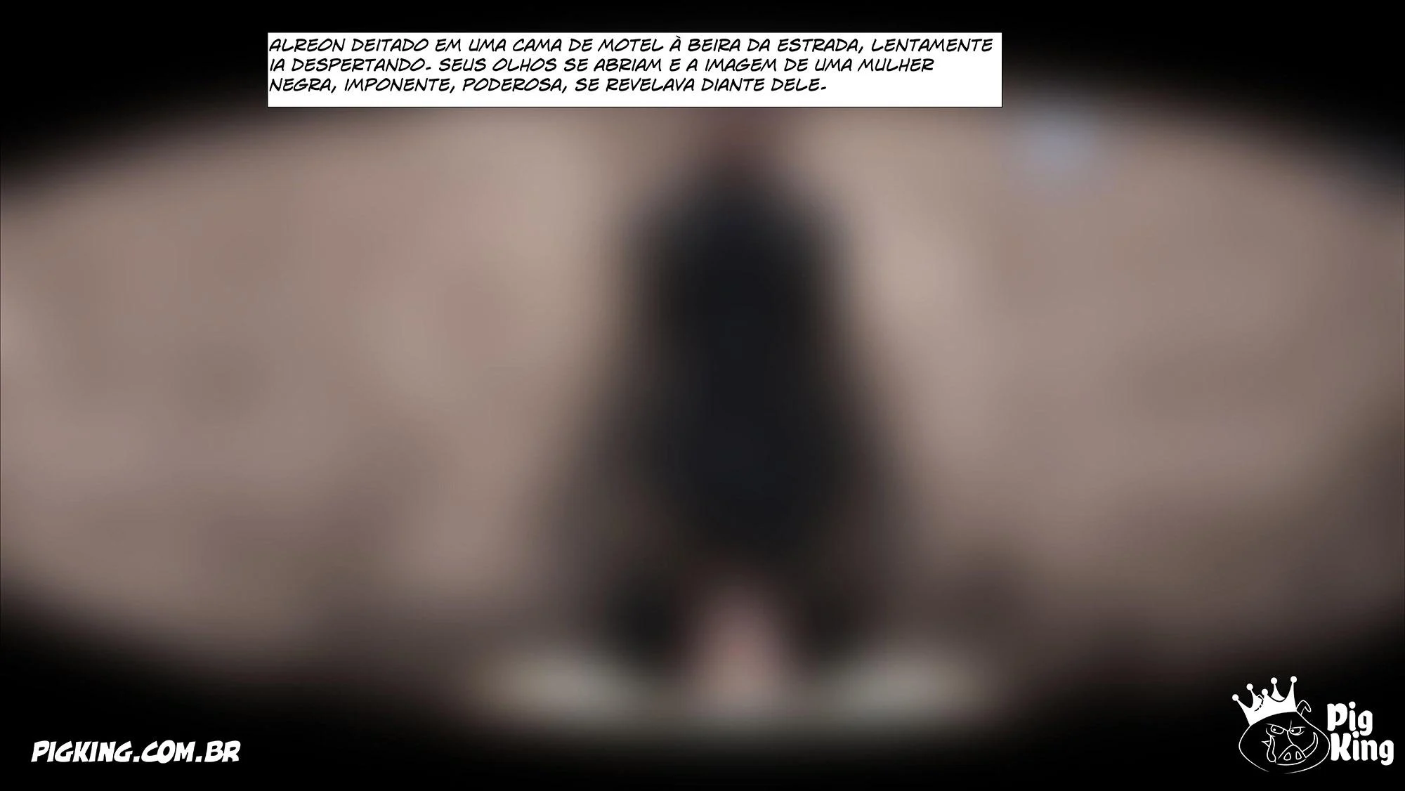 Alreon 16 – Yaoi Hentai – Versão PT-BR