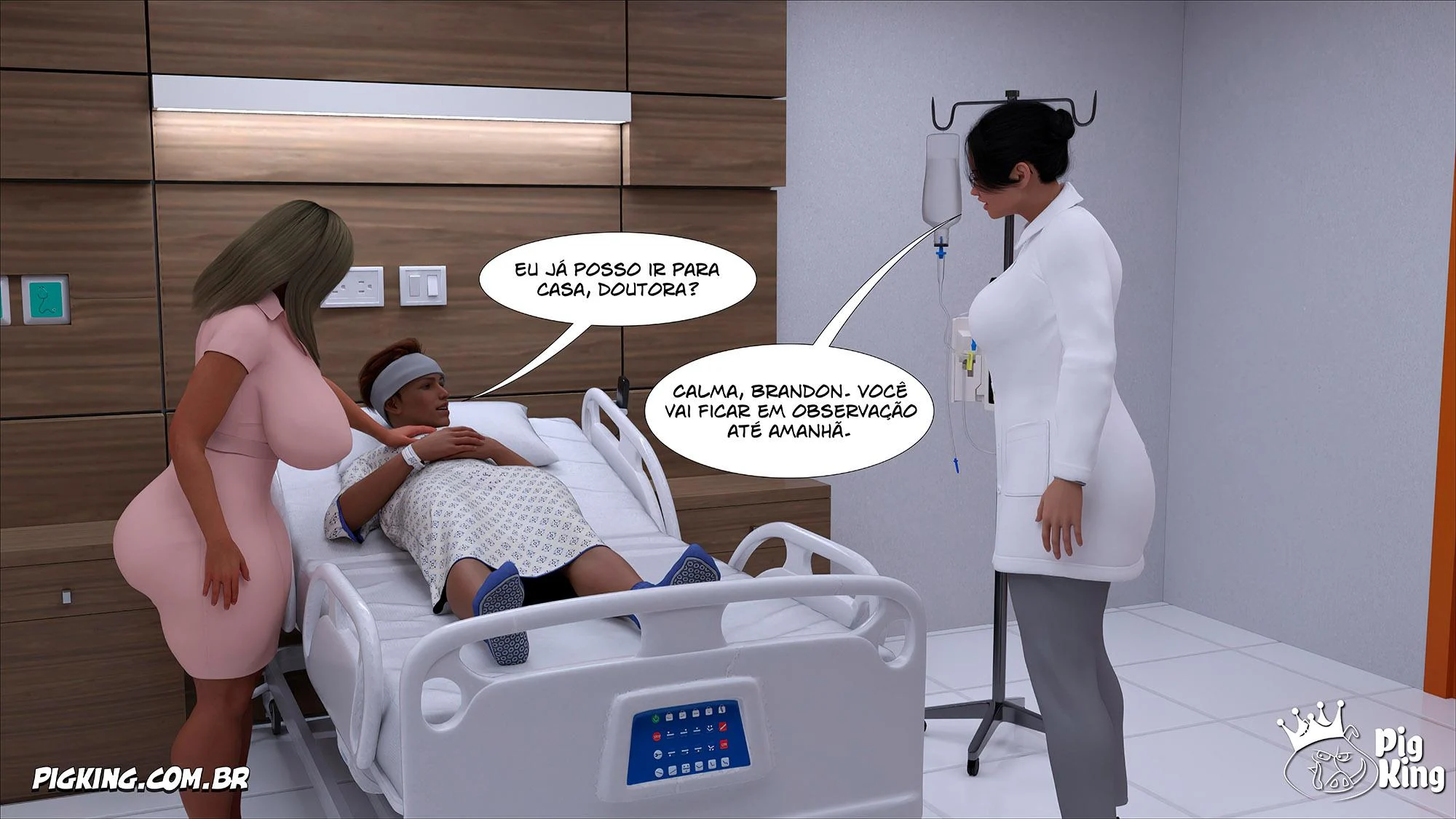 Caroline 01 – Hentai Incesto – Quadrinho em PT-BR Caroline 01 – Hentai Incesto – Quadrinho em PT-BR