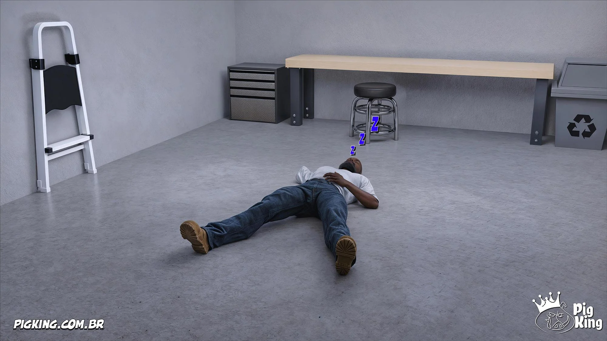 Big Black Cocks 19 – HQ de Sexo – Versão Completa Big Black Cocks 19 – HQ de Sexo – Versão Completa