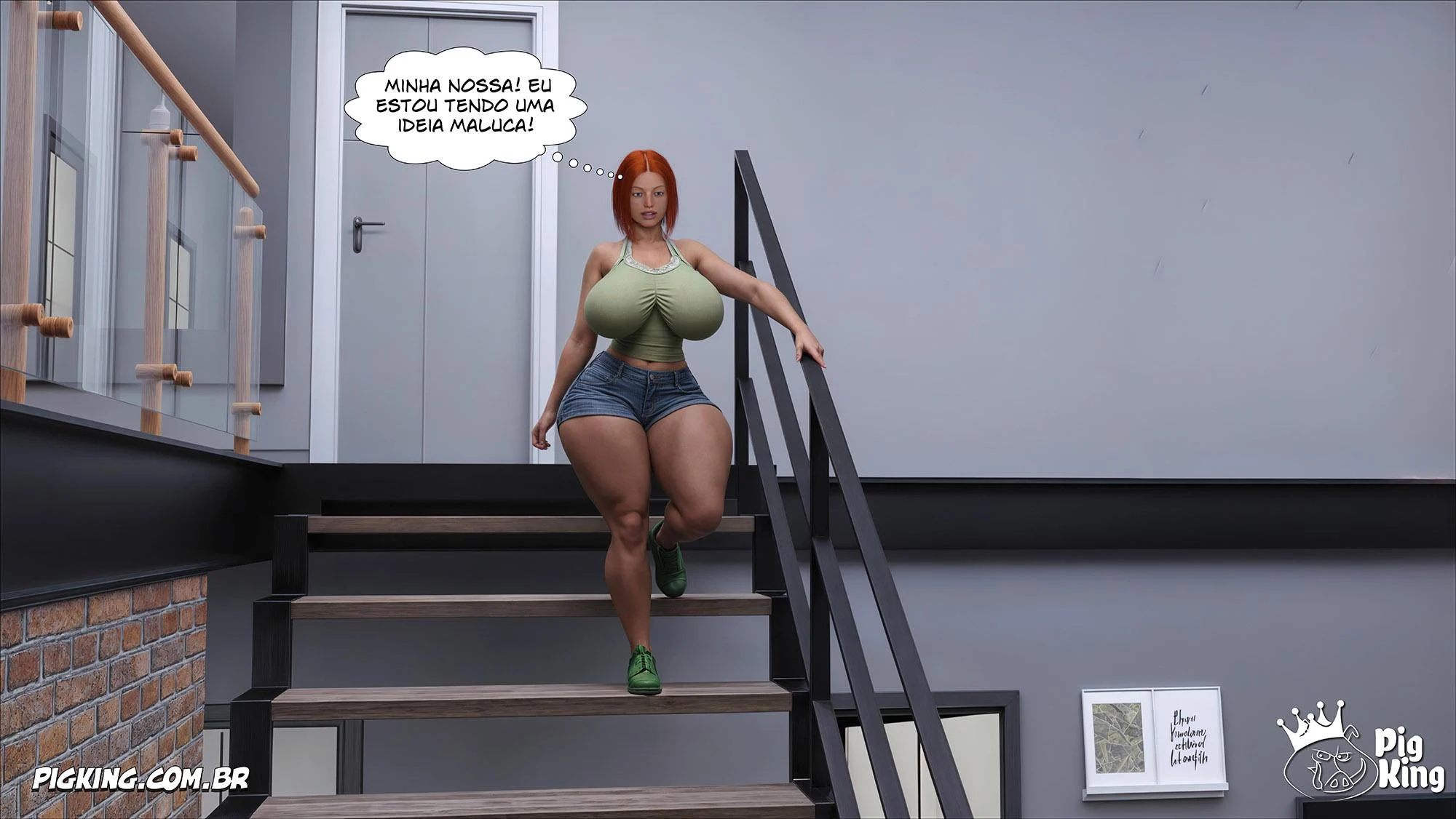 Big Black Cocks 20 – Super HQ – Alta Qualidade em PT-BR Big Black Cocks 20 – Super HQ – Alta Qualidade em PT-BR