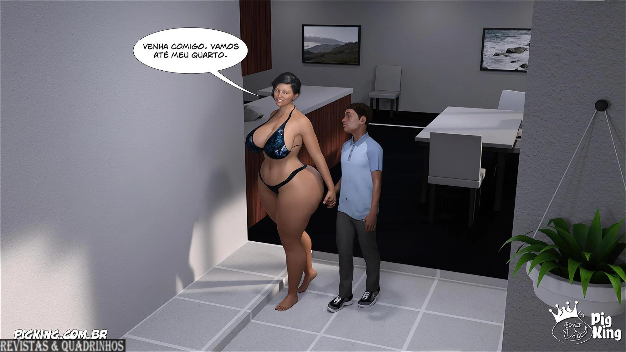 Amanda 35 – Hentai Incesto – Sem Cortes Amanda 35 – Hentai Incesto – Sem Cortes