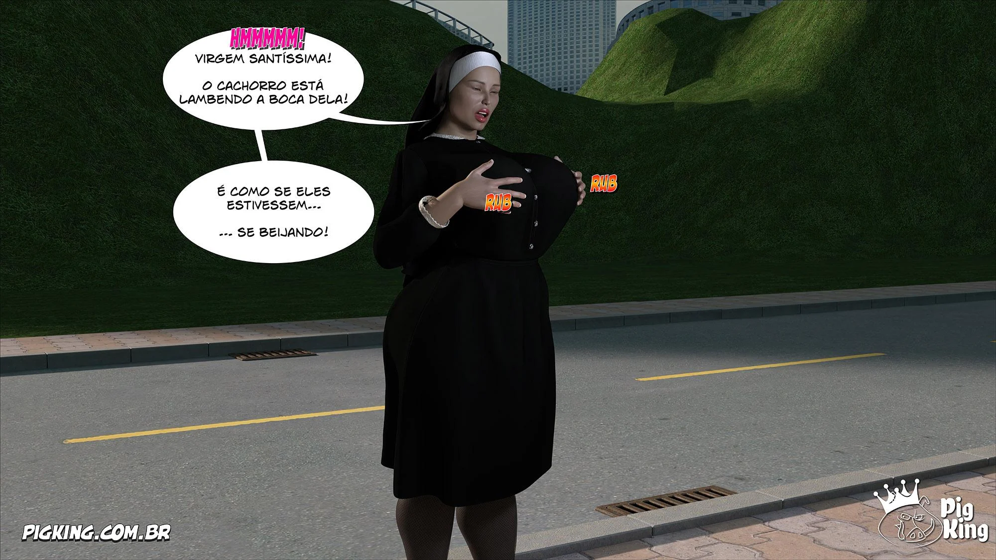 Amanda 39 – HQ de Sexo – Sem Censura