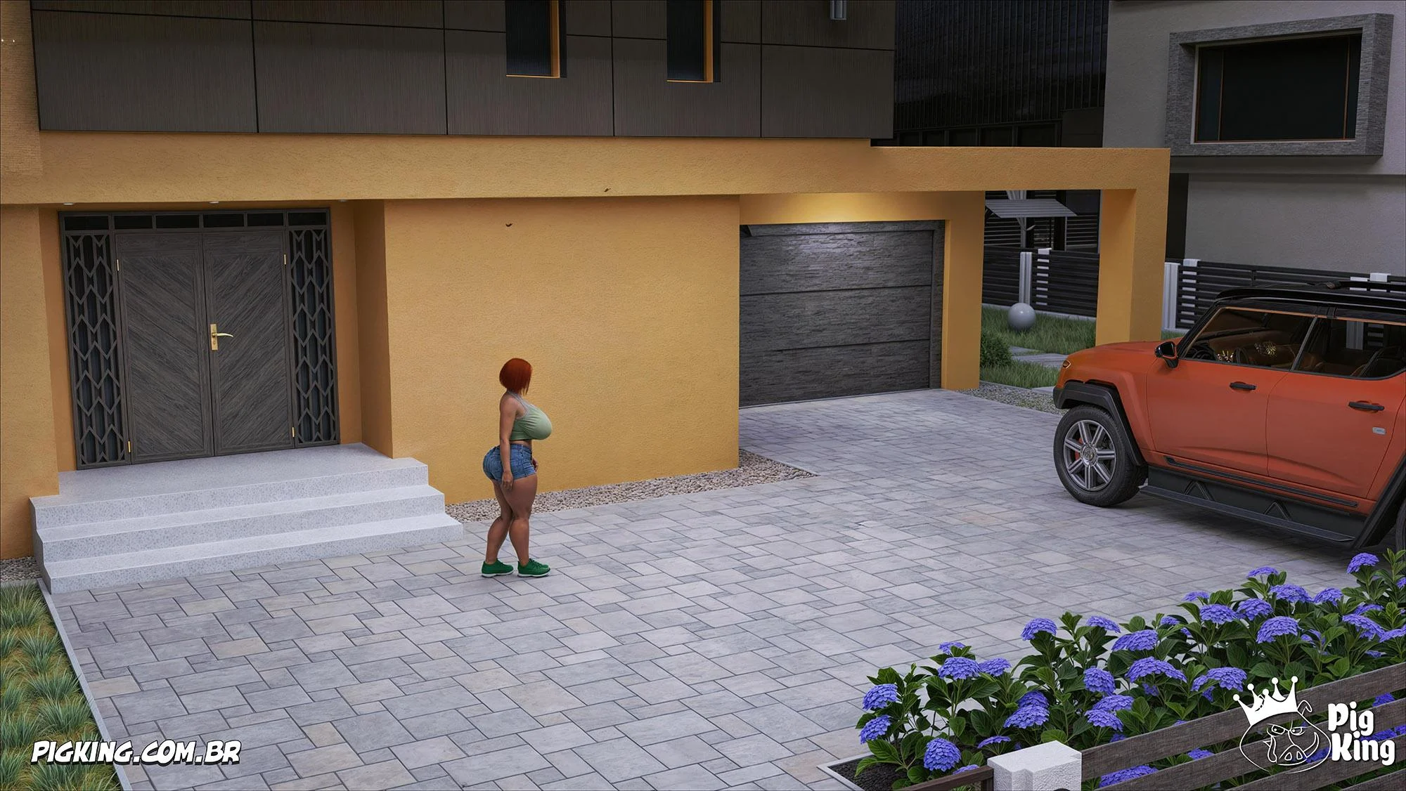 Big Black Cocks 20 – Super HQ – Alta Qualidade em PT-BR Big Black Cocks 20 – Super HQ – Alta Qualidade em PT-BR