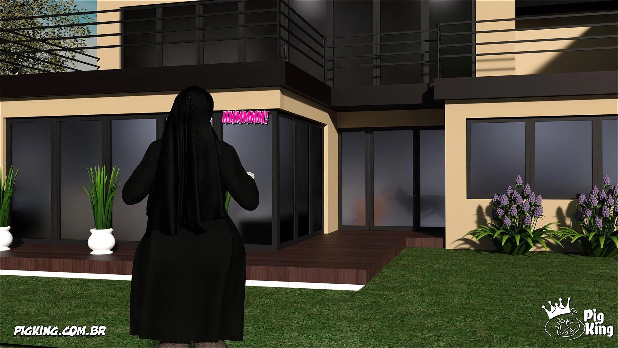 Amanda 39 – HQ de Sexo – Sem Censura