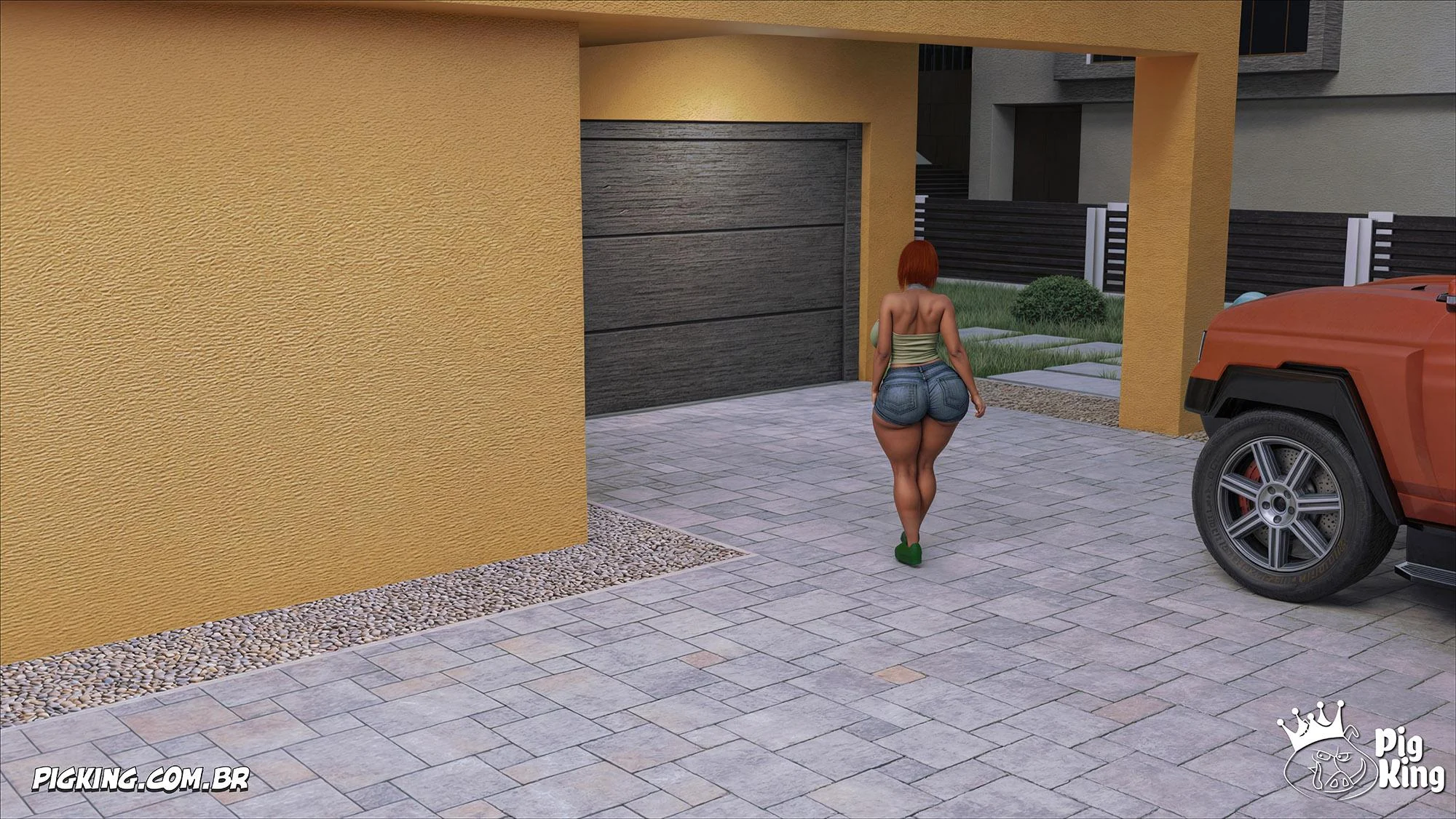 Big Black Cocks 20 – Super HQ – Alta Qualidade em PT-BR Big Black Cocks 20 – Super HQ – Alta Qualidade em PT-BR