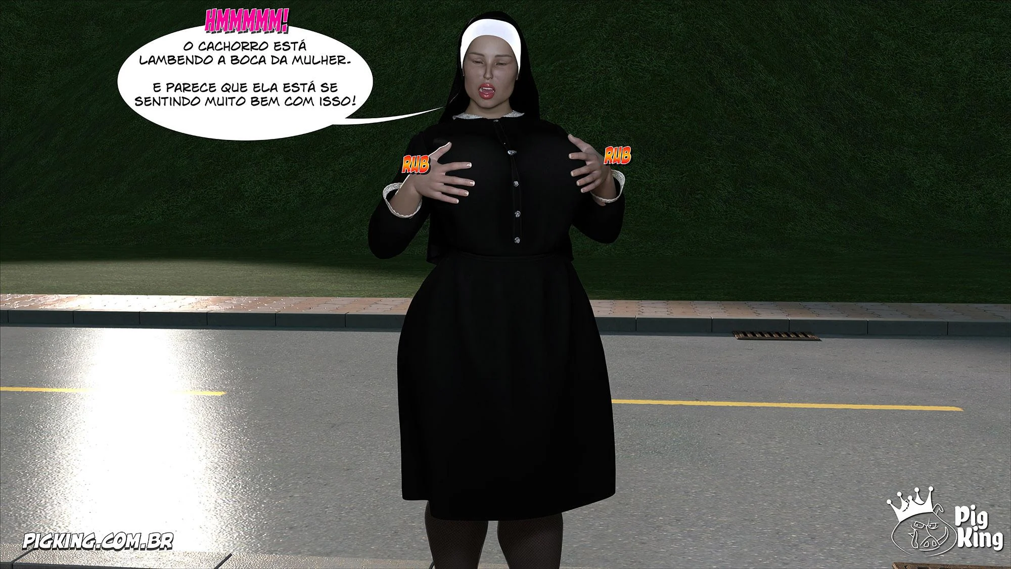 Amanda 39 – HQ de Sexo – Sem Censura