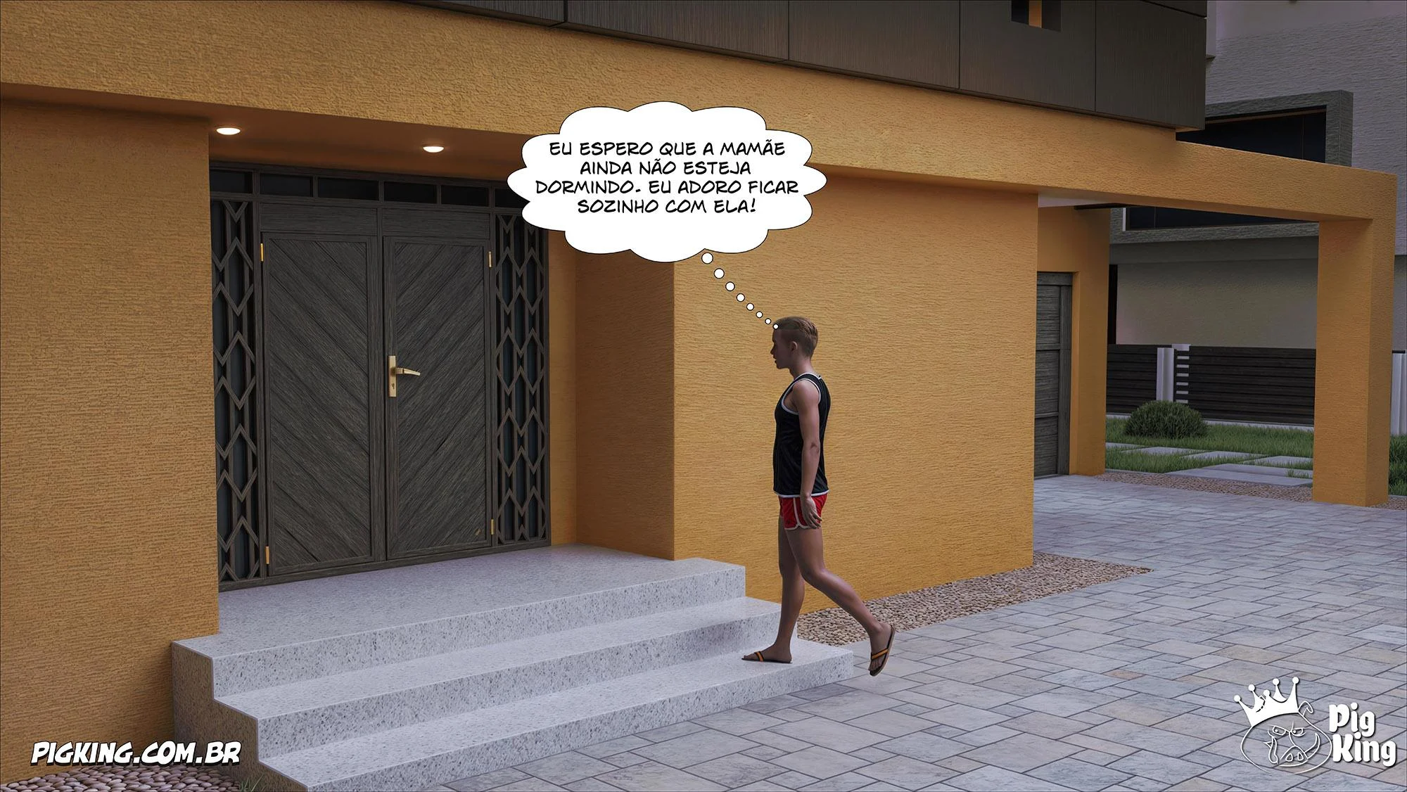 Big Black Cocks 18 – Hentai Interracial – Versão Completa Big Black Cocks 18 – Hentai Interracial – Versão Completa