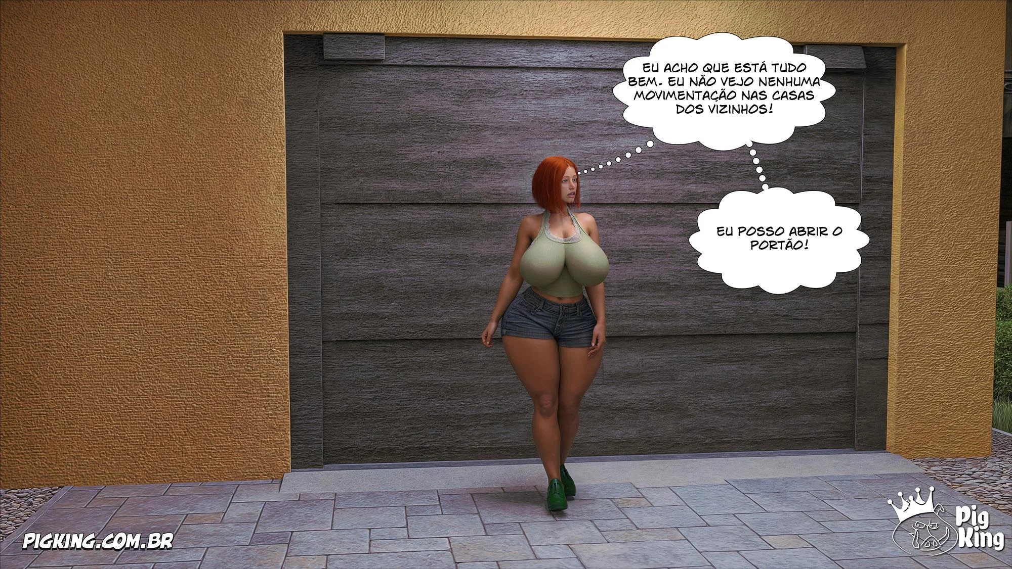 Big Black Cocks 20 – Super HQ – Alta Qualidade em PT-BR