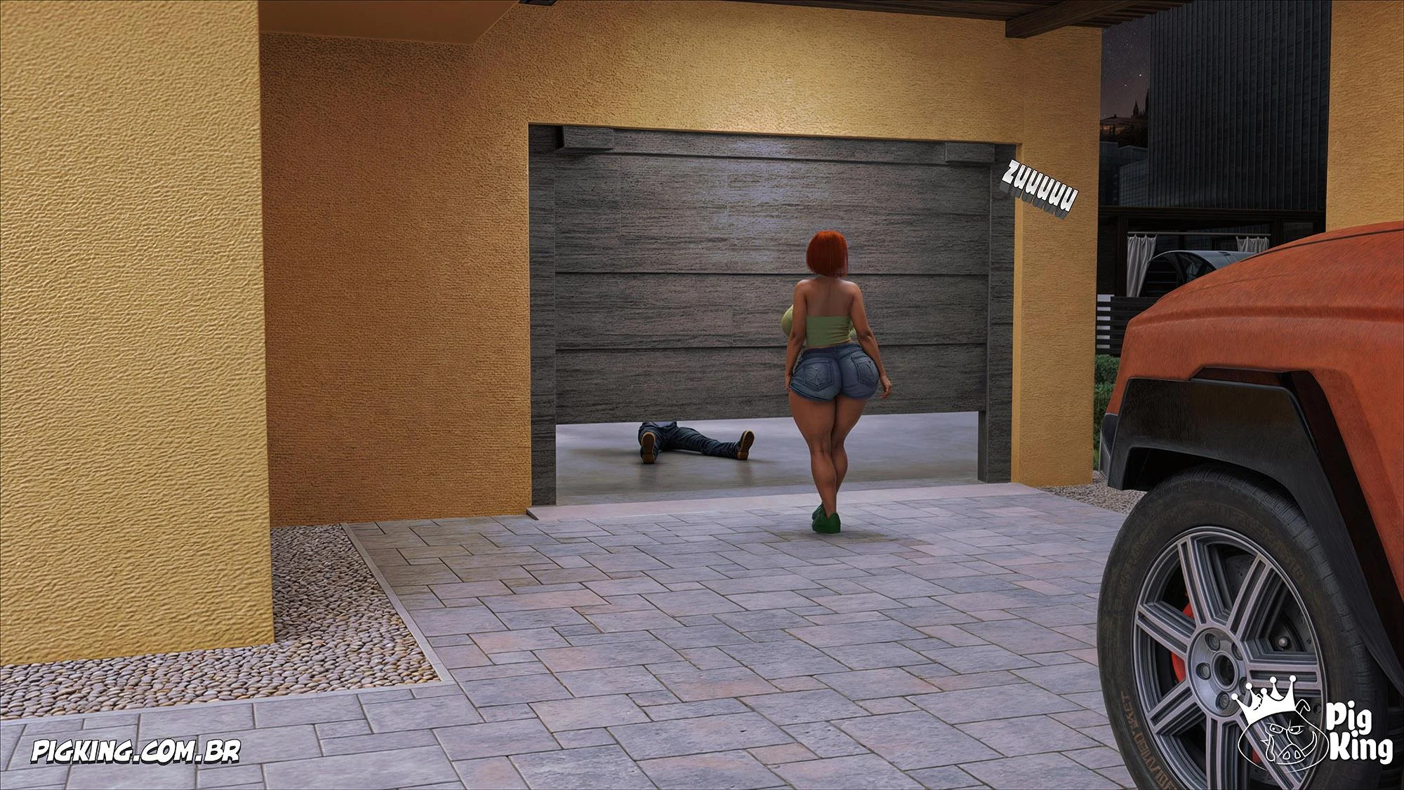 Big Black Cocks 20 – Super HQ – Alta Qualidade em PT-BR