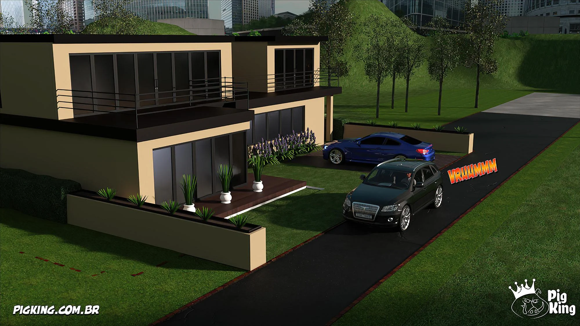 Amanda 33 – Hentai Incesto – Sem Censura