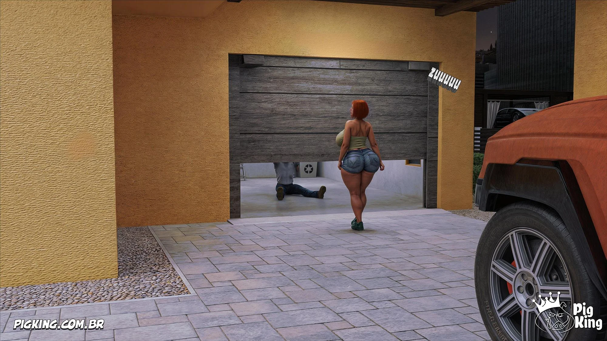 Big Black Cocks 20 – Super HQ – Alta Qualidade em PT-BR