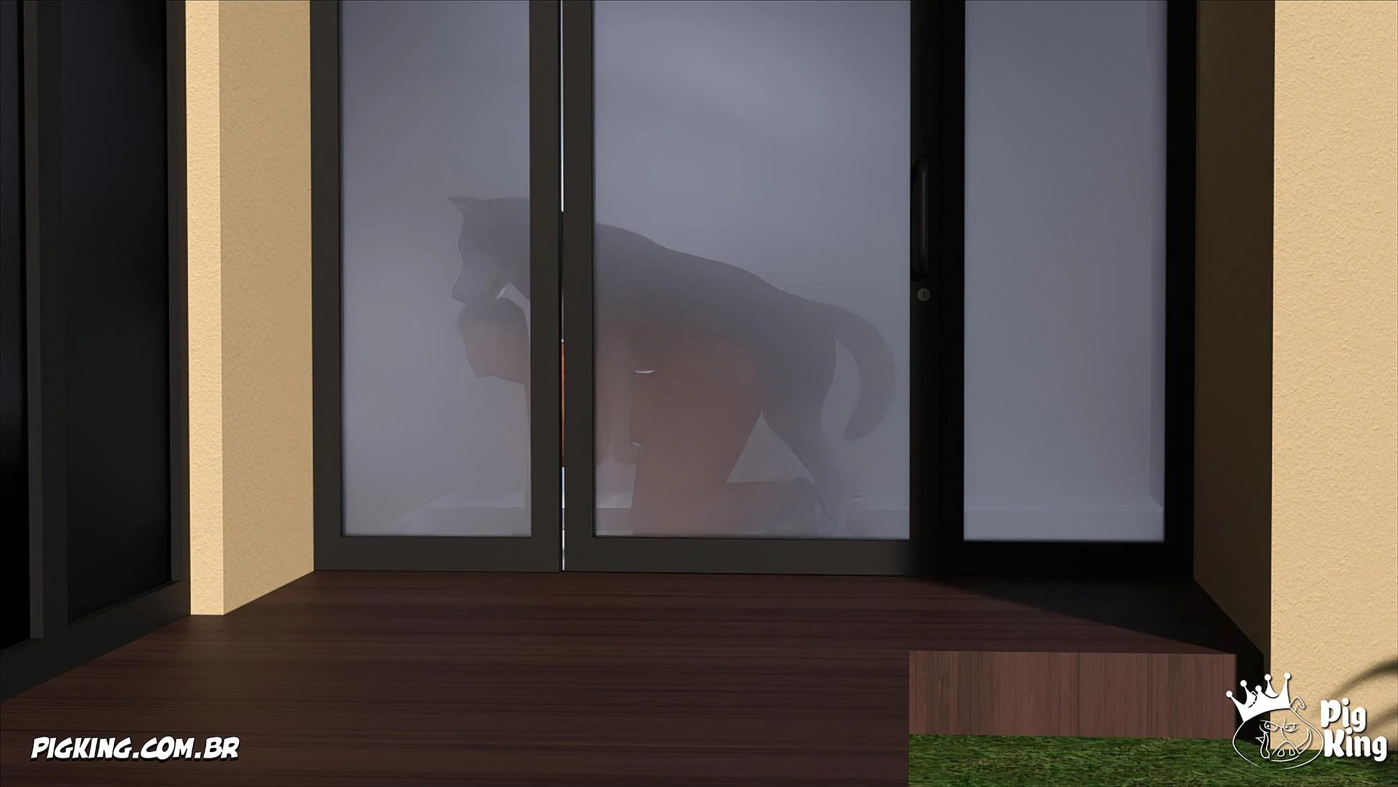 Amanda 38 – HQ de Sexo – Quadrinho em PT-BR Amanda 38 – HQ de Sexo – Quadrinho em PT-BR