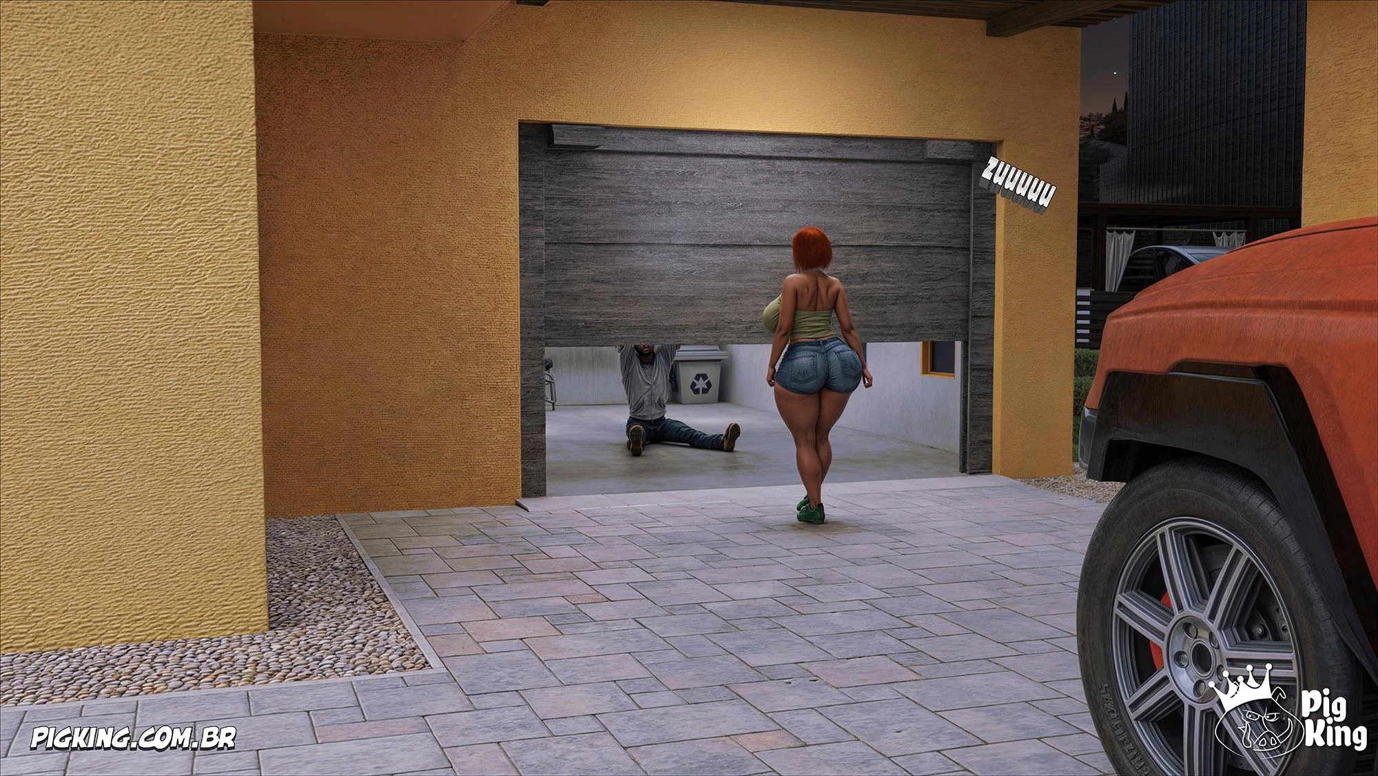 Big Black Cocks 20 – Super HQ – Alta Qualidade em PT-BR