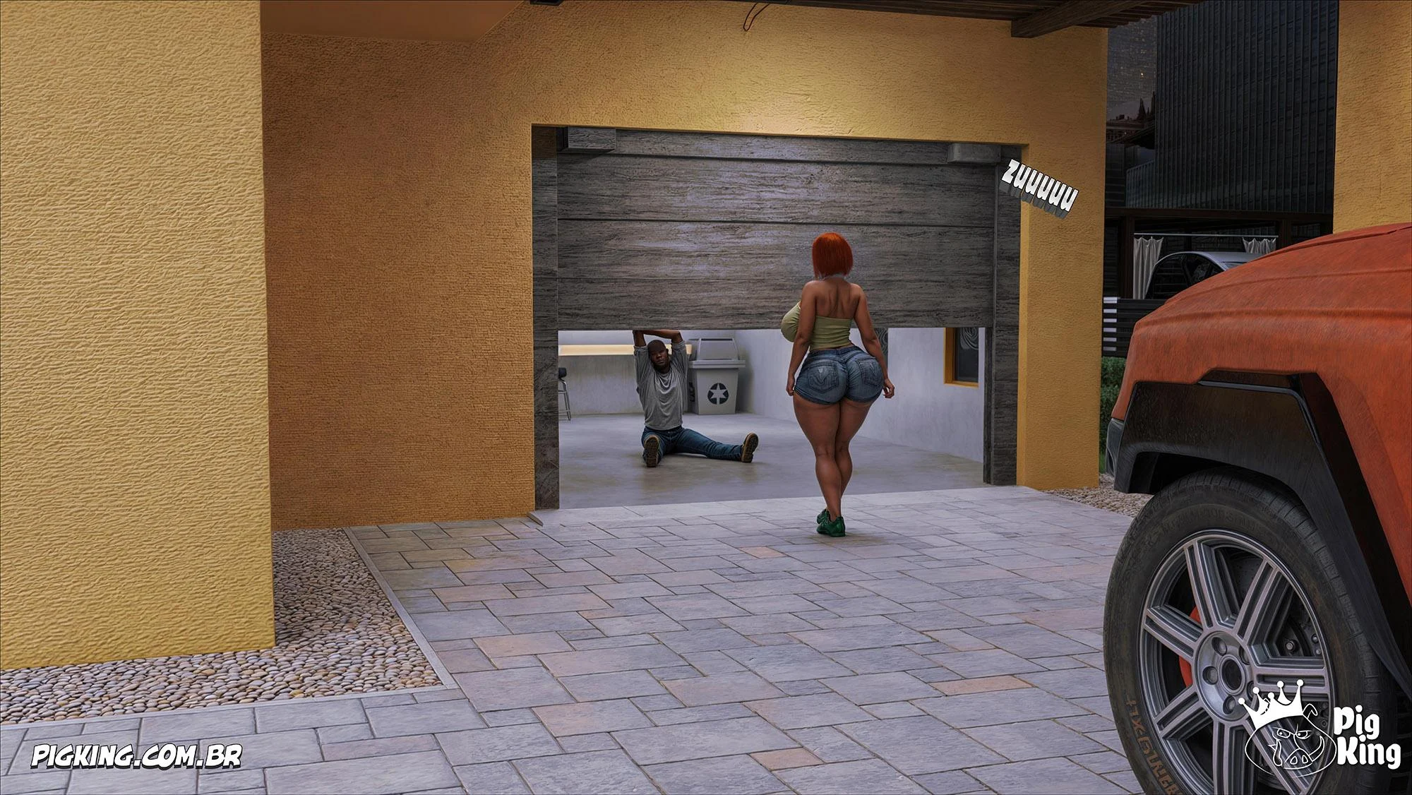 Big Black Cocks 20 – Super HQ – Alta Qualidade em PT-BR