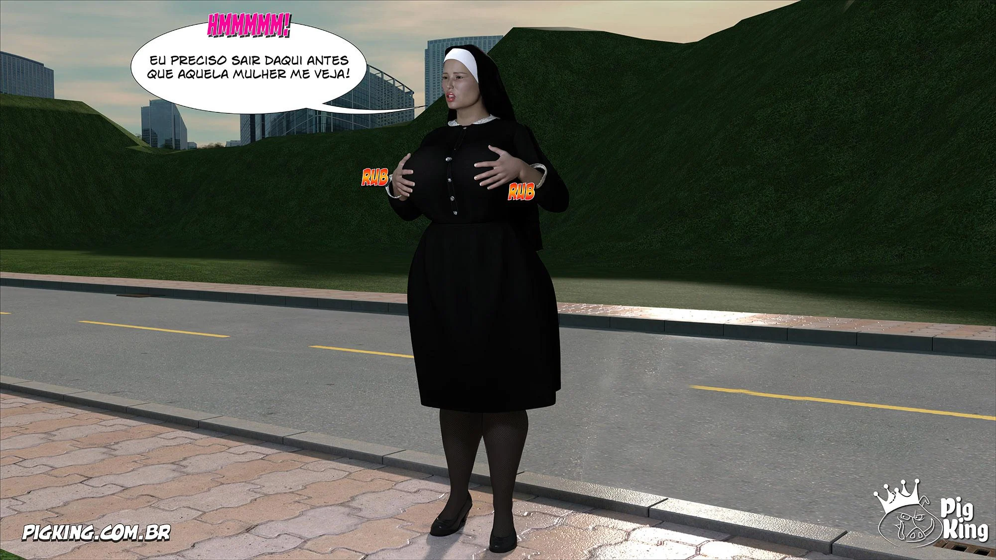 Amanda 39 – HQ de Sexo – Sem Censura