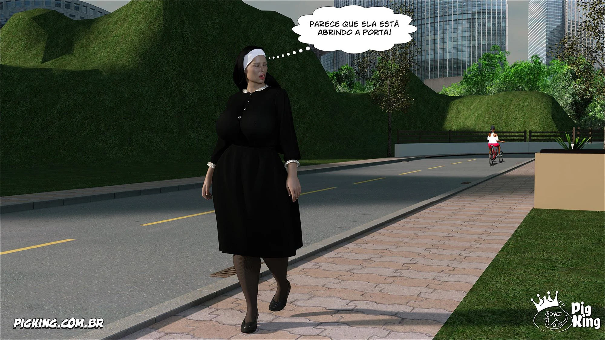 Amanda 39 – HQ de Sexo – Sem Censura