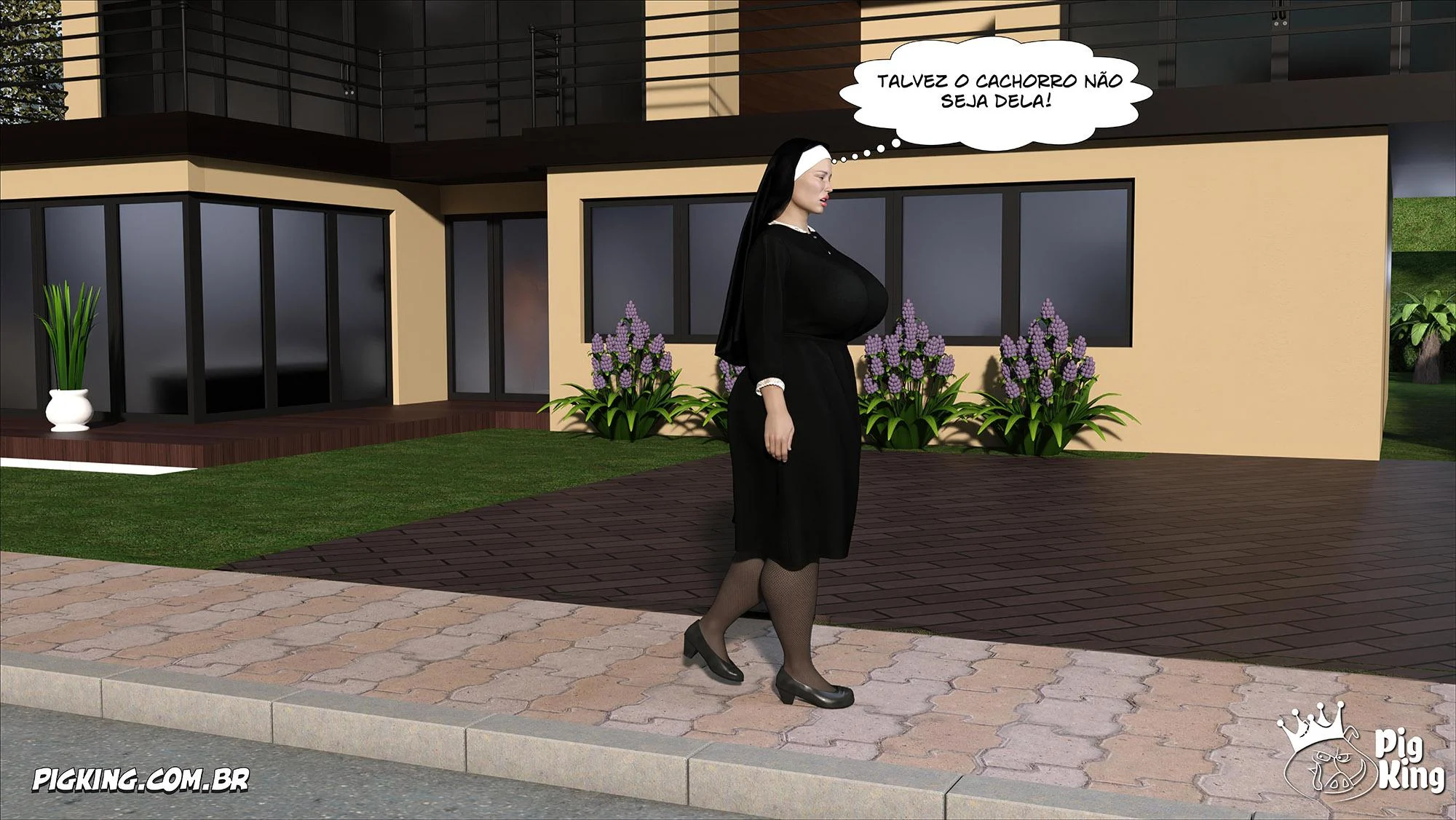 Amanda 39 – HQ de Sexo – Sem Censura