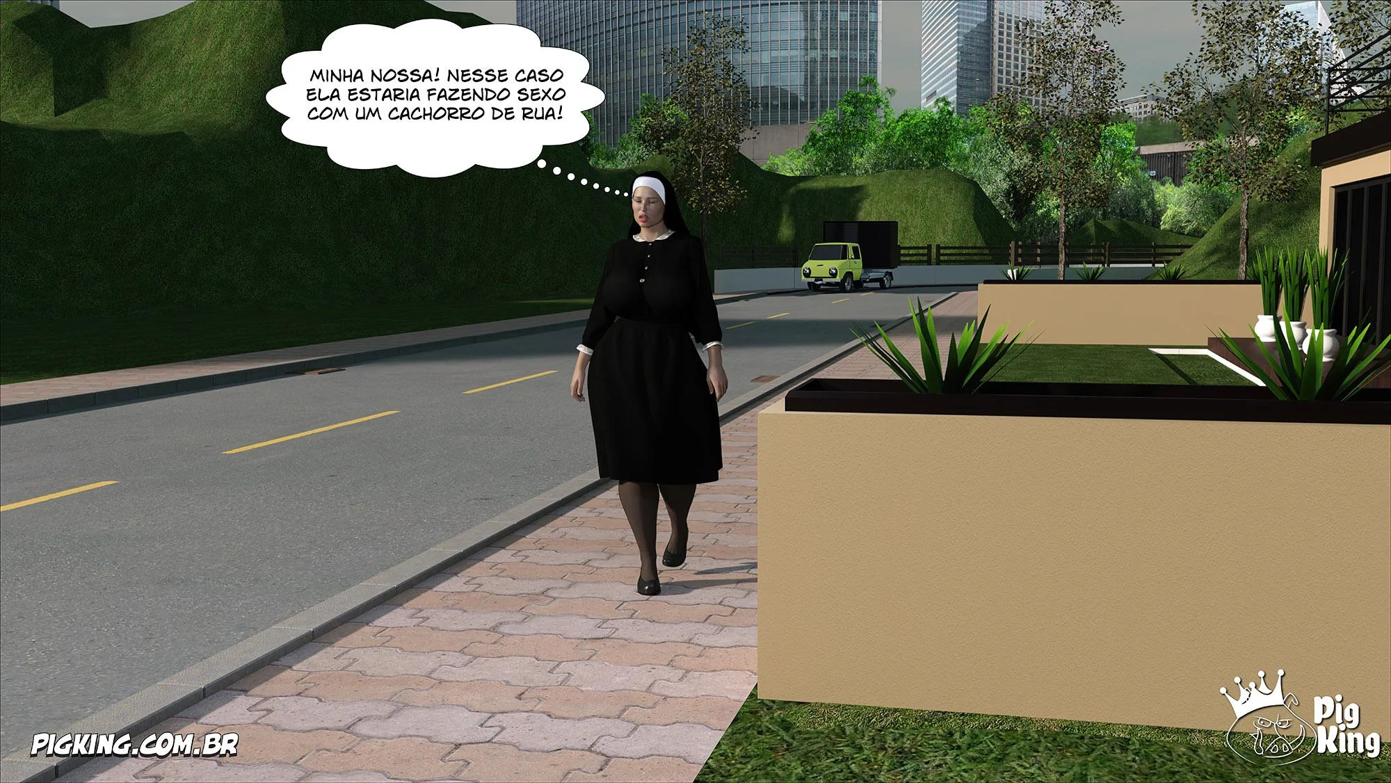 Amanda 39 – HQ de Sexo – Sem Censura