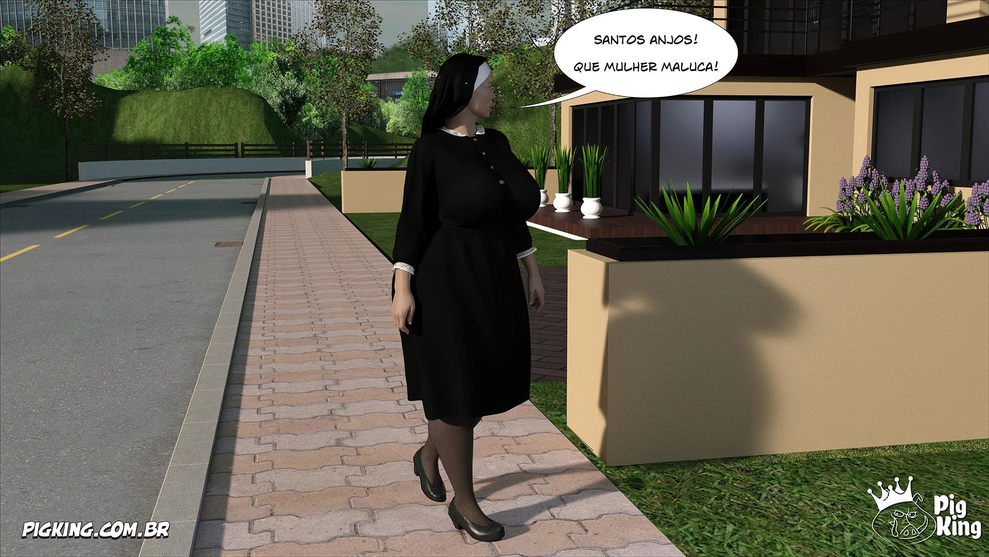 Amanda 39 – HQ de Sexo – Sem Censura