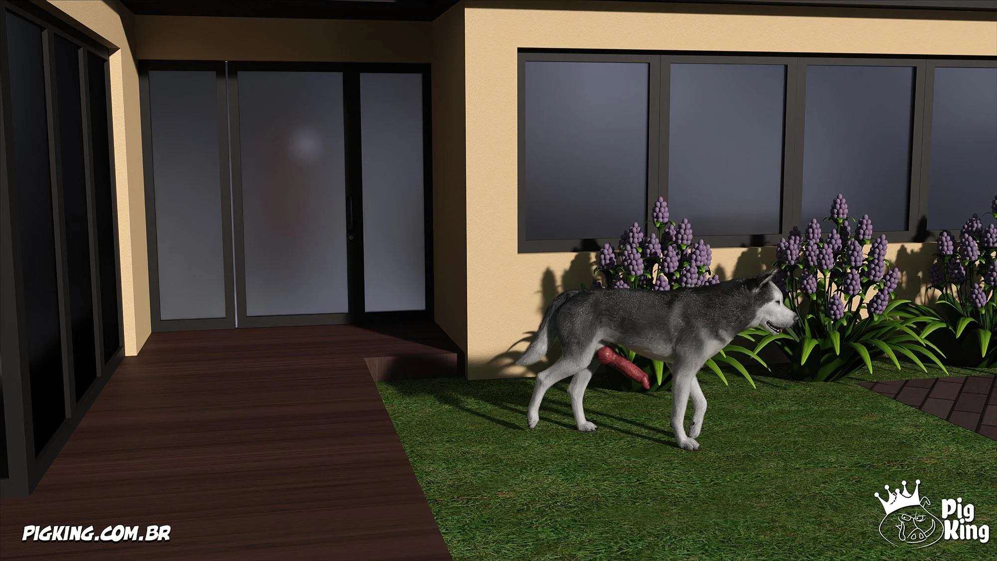 Amanda 39 – HQ de Sexo – Sem Censura