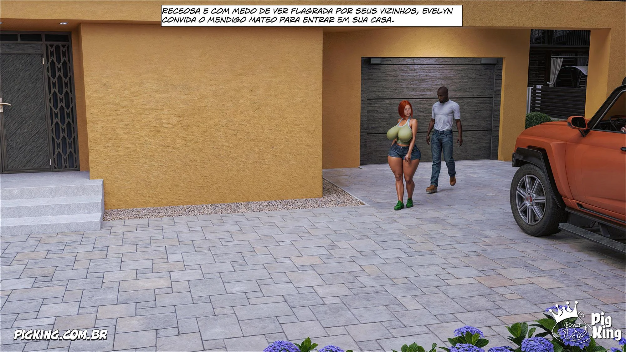 Big Black Cocks 20 – Super HQ – Alta Qualidade em PT-BR Big Black Cocks 20 – Super HQ – Alta Qualidade em PT-BR