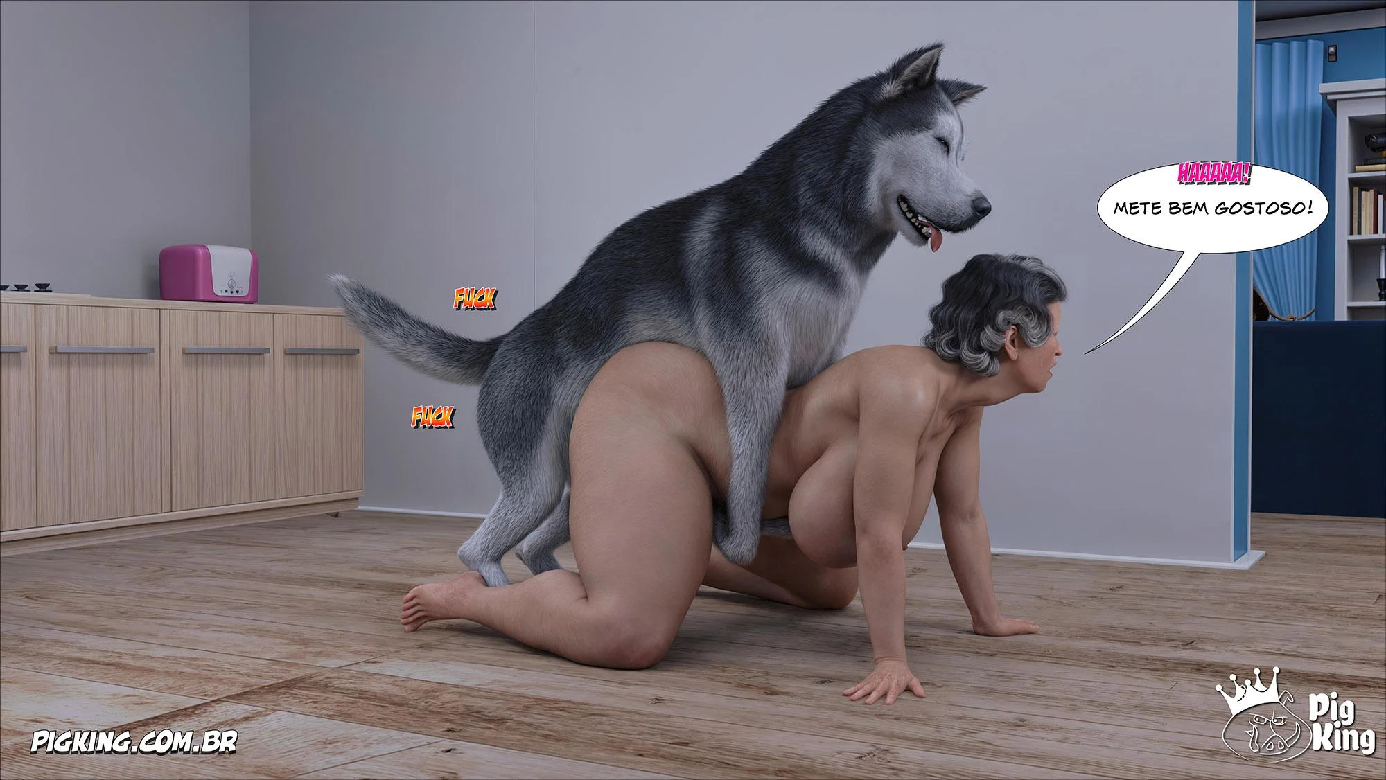 Clarice 13 – Super HQ – Quadrinho em PT-BR Clarice 13 – Super HQ – Quadrinho em PT-BR