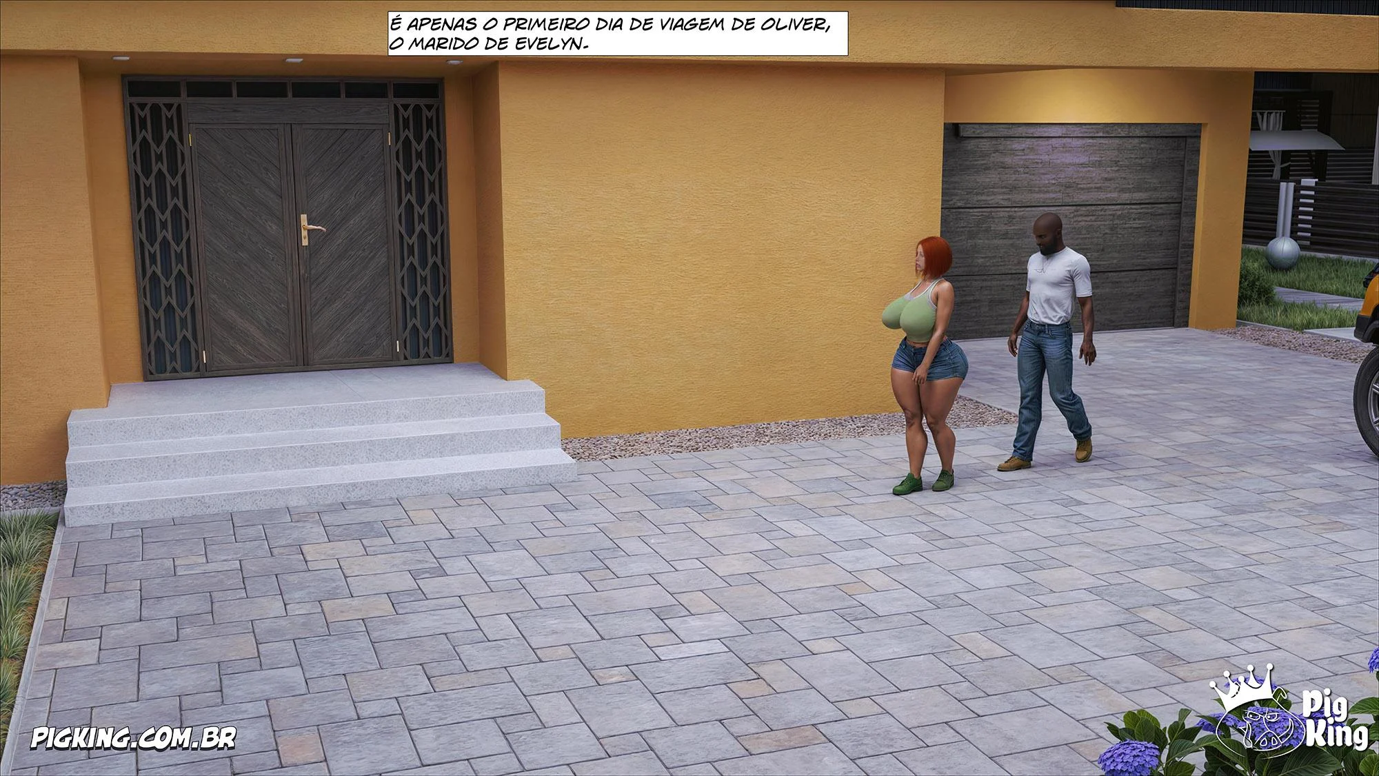 Big Black Cocks 20 – Super HQ – Alta Qualidade em PT-BR Big Black Cocks 20 – Super HQ – Alta Qualidade em PT-BR