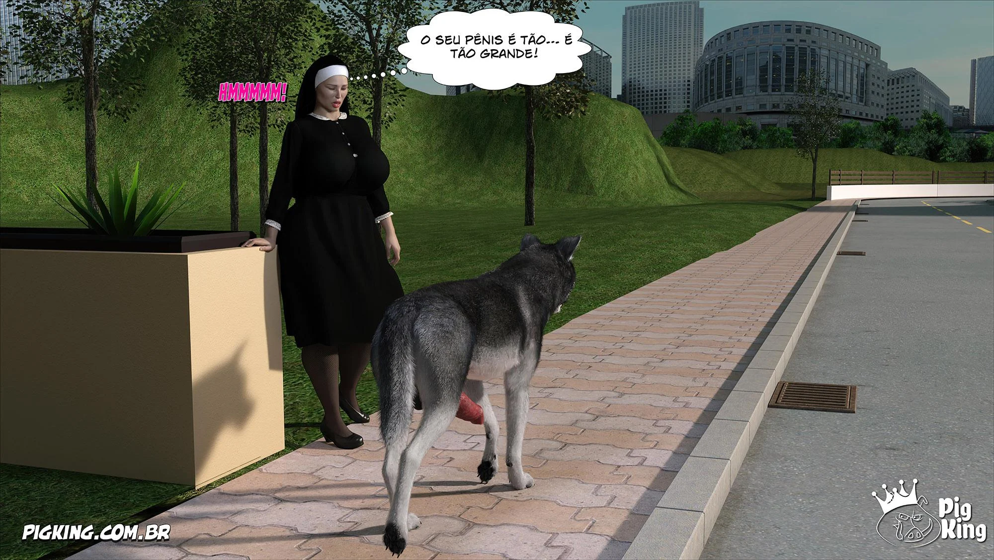 Amanda 39 – HQ de Sexo – Sem Censura