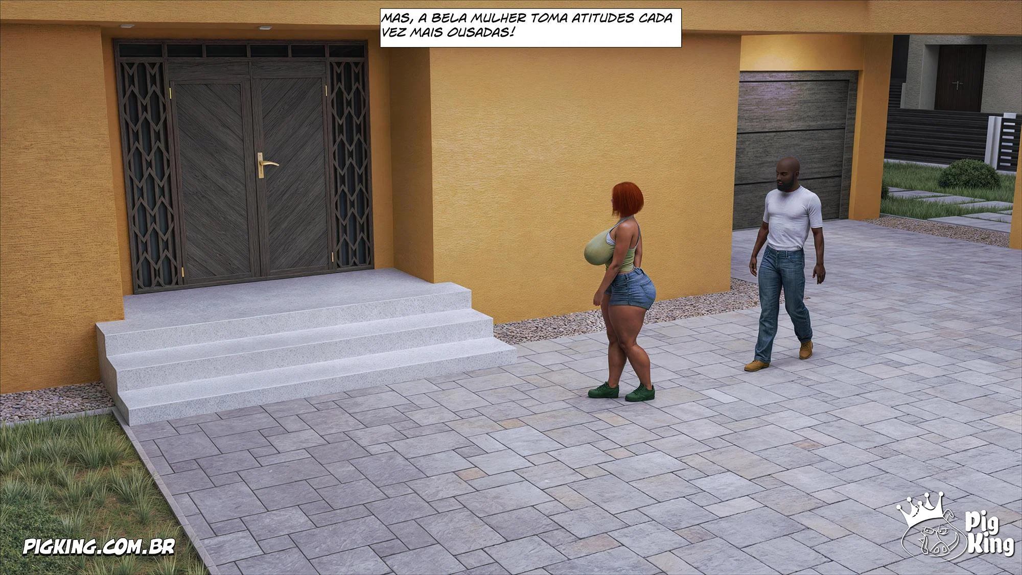 Big Black Cocks 20 – Super HQ – Alta Qualidade em PT-BR Big Black Cocks 20 – Super HQ – Alta Qualidade em PT-BR