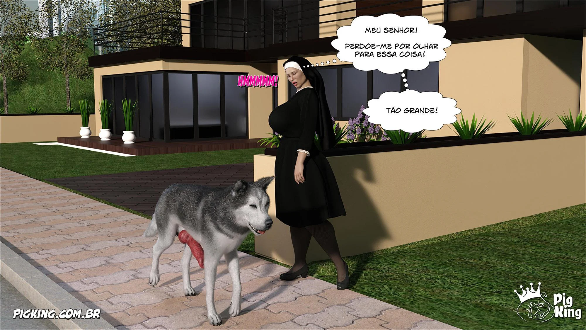 Amanda 39 – HQ de Sexo – Sem Censura