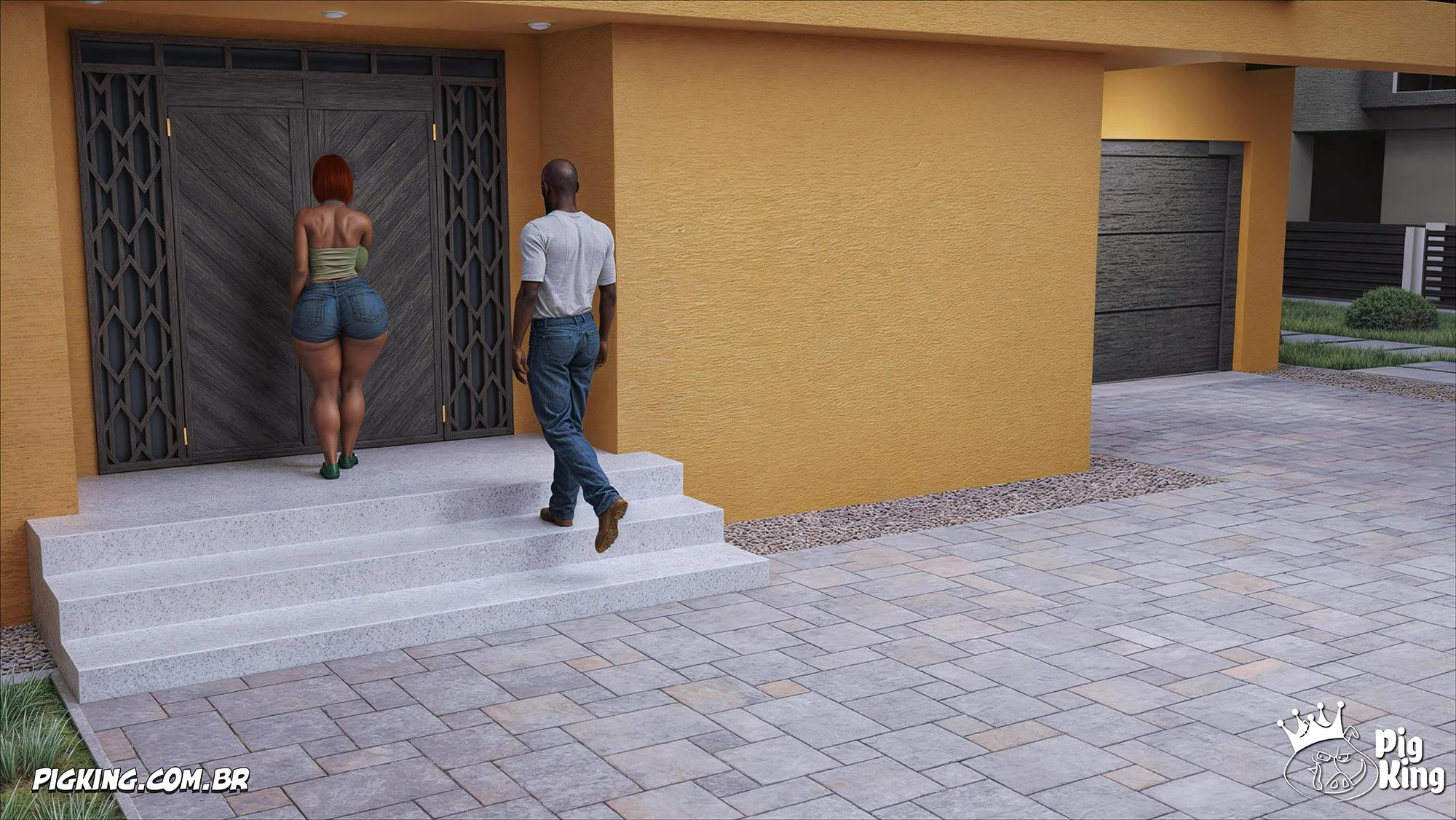 Big Black Cocks 20 – Super HQ – Alta Qualidade em PT-BR Big Black Cocks 20 – Super HQ – Alta Qualidade em PT-BR