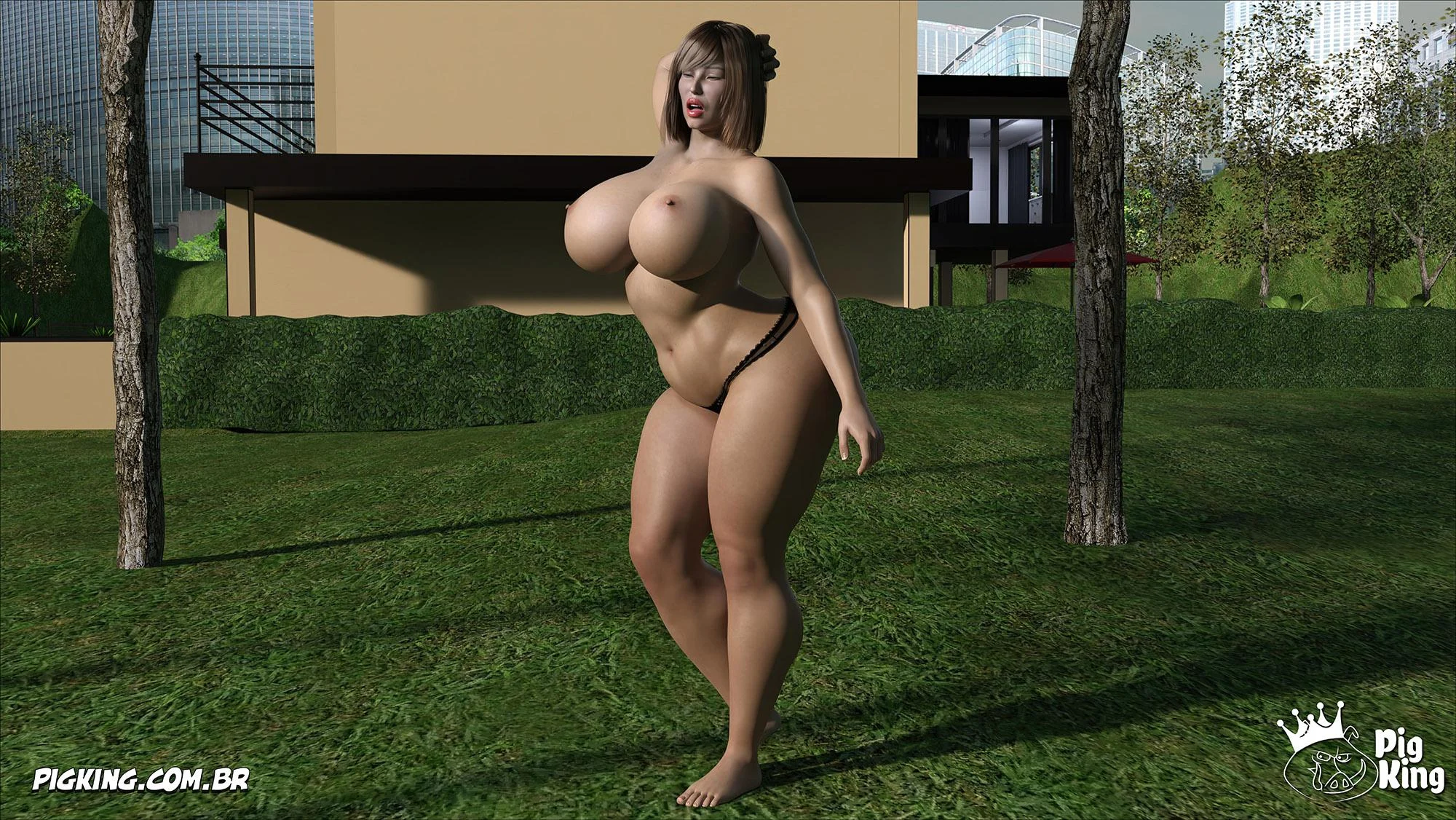 Amanda 39 – HQ de Sexo – Sem Censura