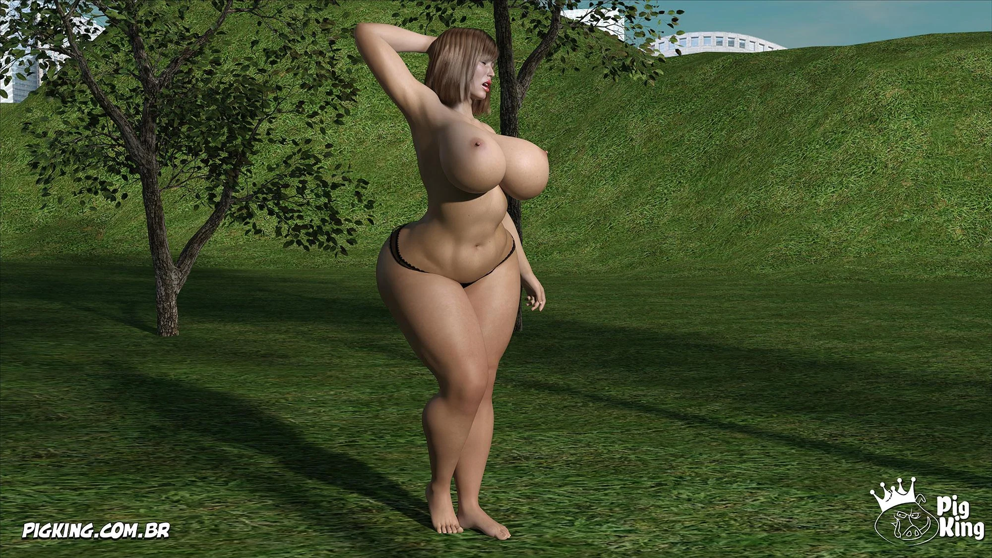 Amanda 39 – HQ de Sexo – Sem Censura