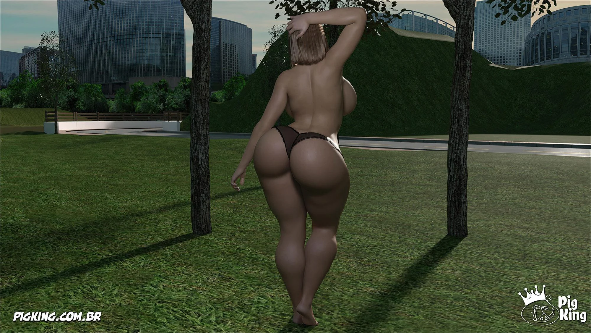 Amanda 39 – HQ de Sexo – Sem Censura