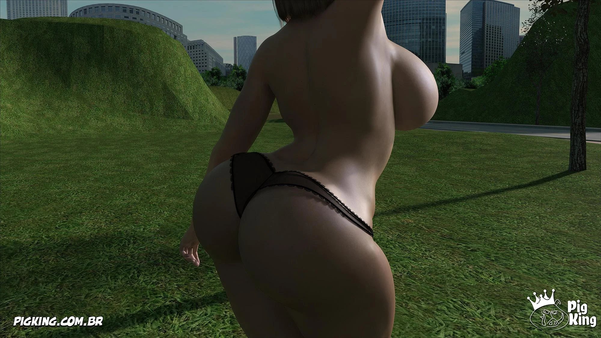 Amanda 39 – HQ de Sexo – Sem Censura