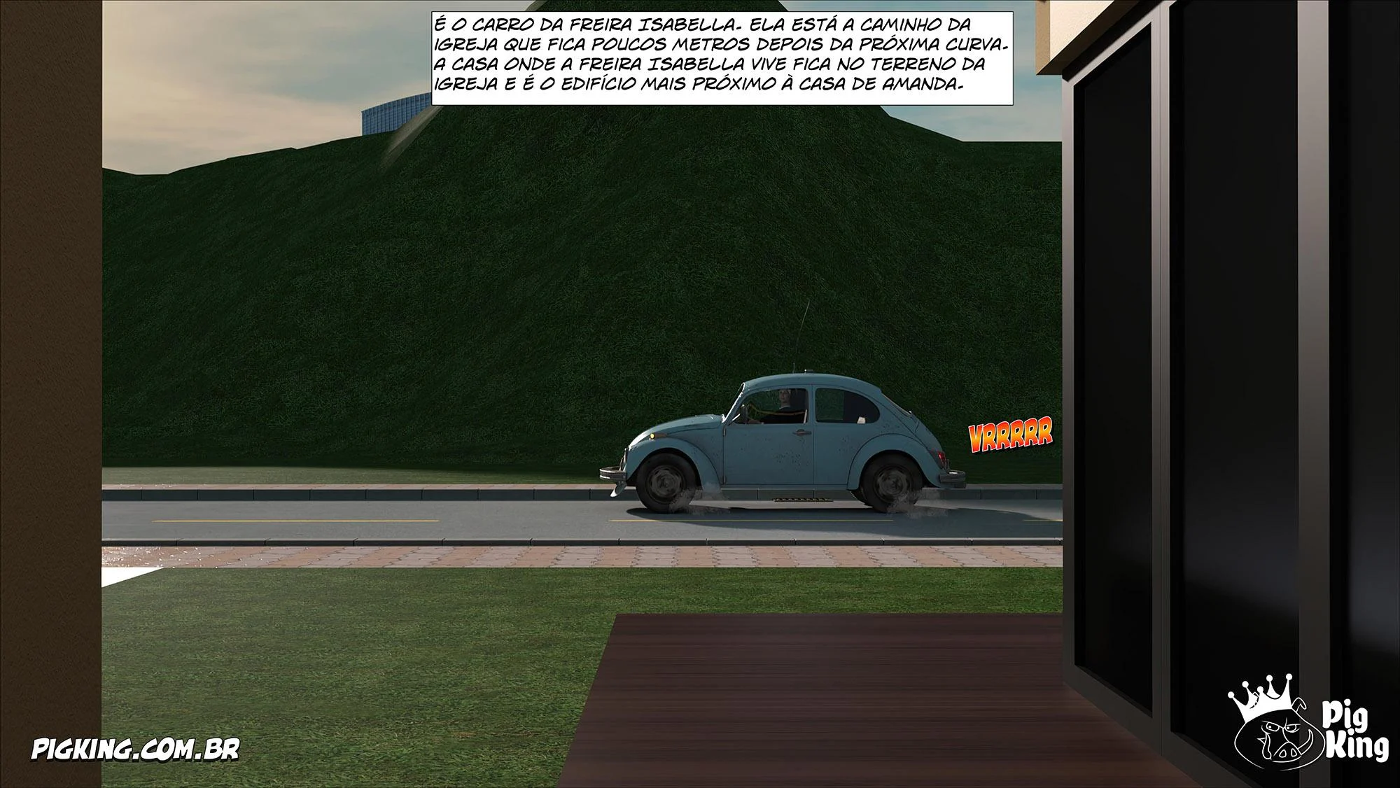 Amanda 39 – HQ de Sexo – Sem Censura