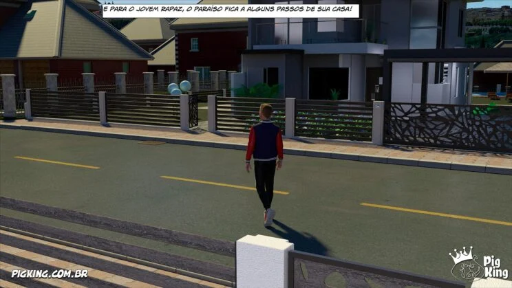 Big Black Cocks 1 – Hentai 3D – Sem Cortes