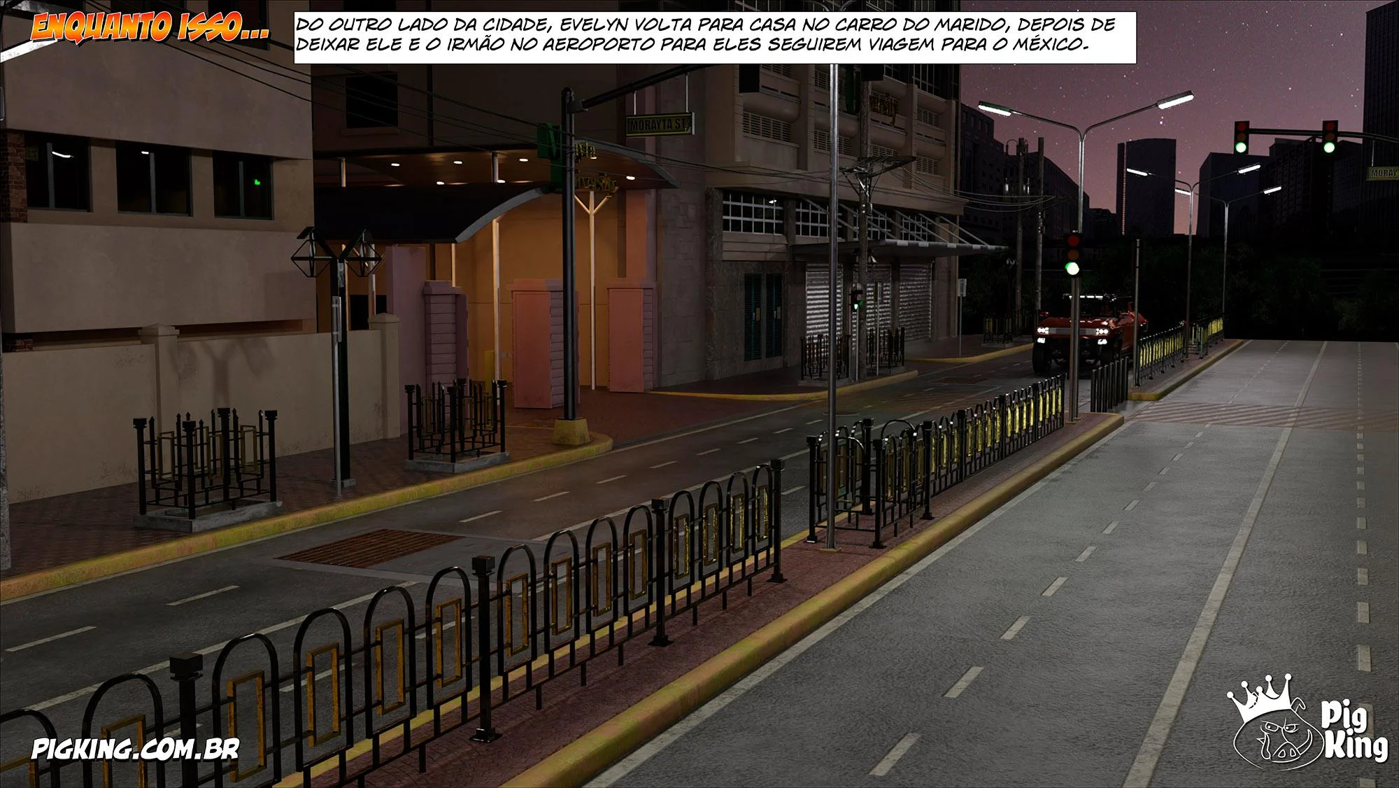 Big Black Cocks 7 – Super HQ – Português do Brasil