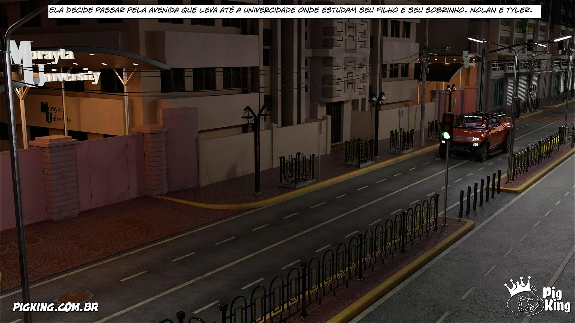 Big Black Cocks 7 – Super HQ – Português do Brasil