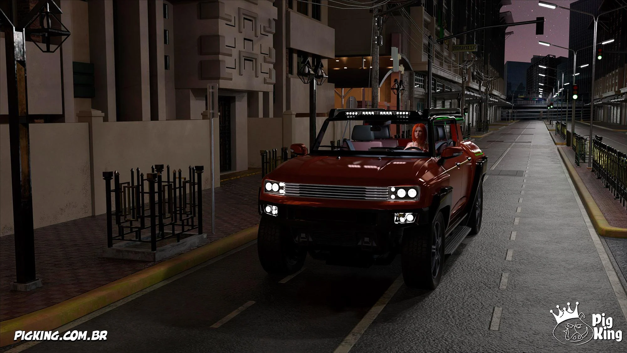 Big Black Cocks 7 – Super HQ – Português do Brasil