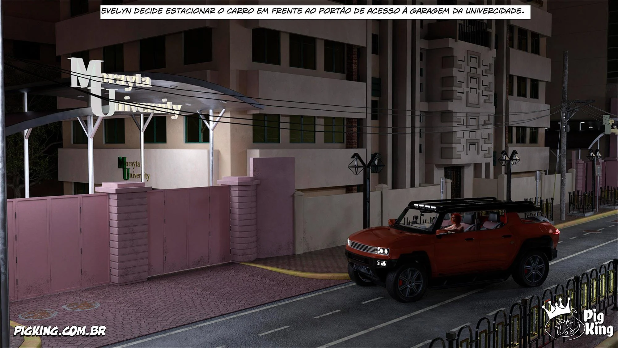 Big Black Cocks 7 – Super HQ – Português do Brasil