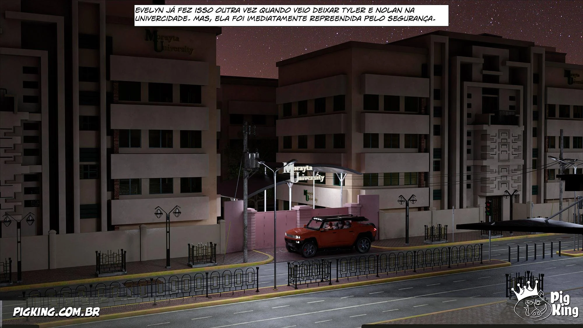 Big Black Cocks 7 – Super HQ – Português do Brasil