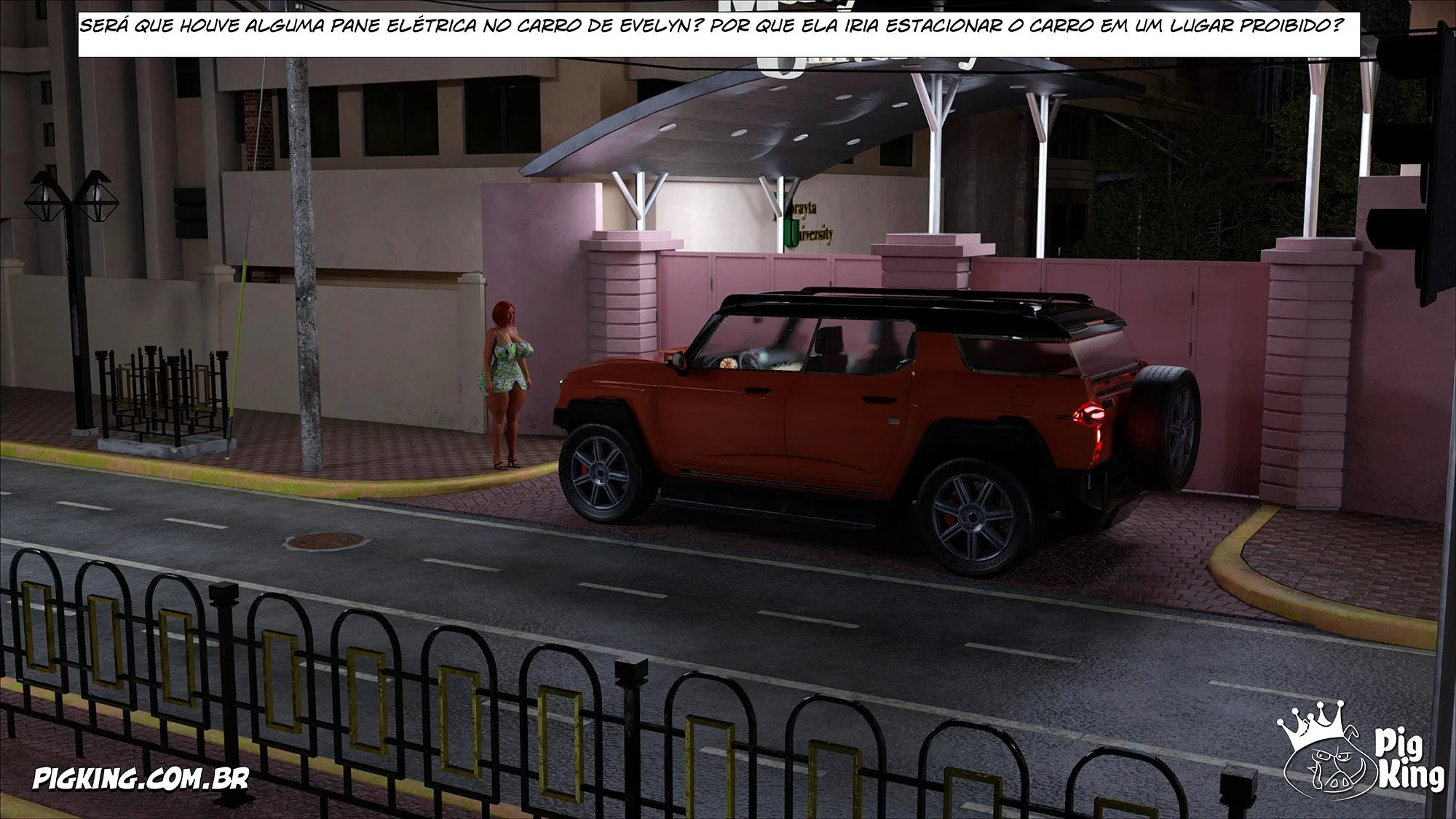 Big Black Cocks 7 – Super HQ – Português do Brasil