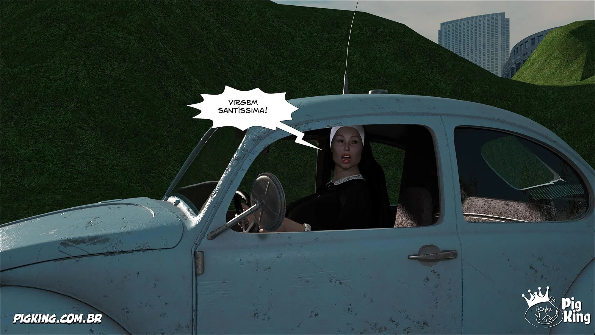 Amanda 39 – HQ de Sexo – Sem Censura