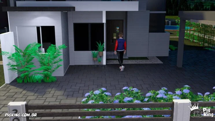 Big Black Cocks 1 – Hentai 3D – Sem Cortes