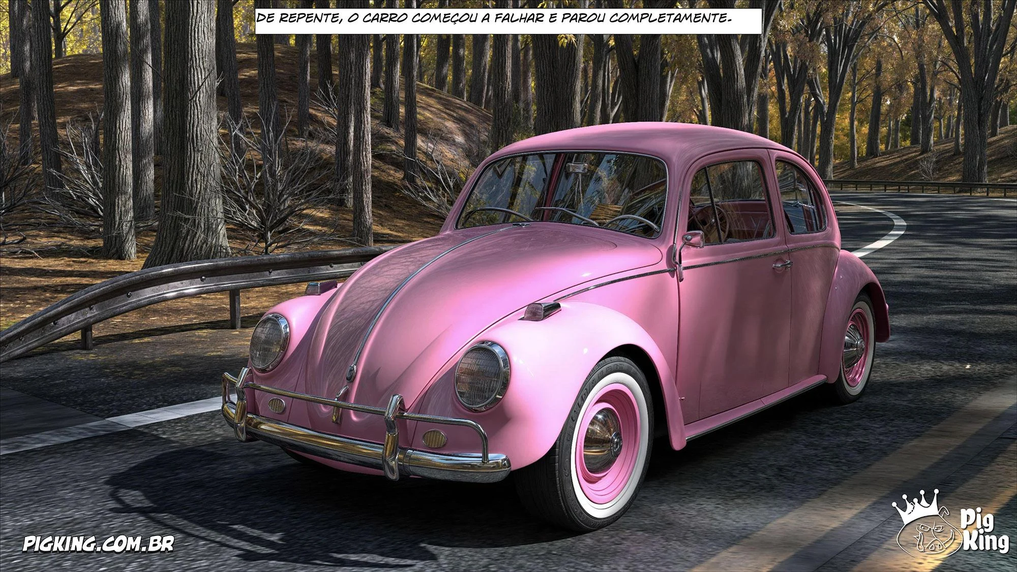 Alreon 16 – Yaoi Hentai – Versão PT-BR