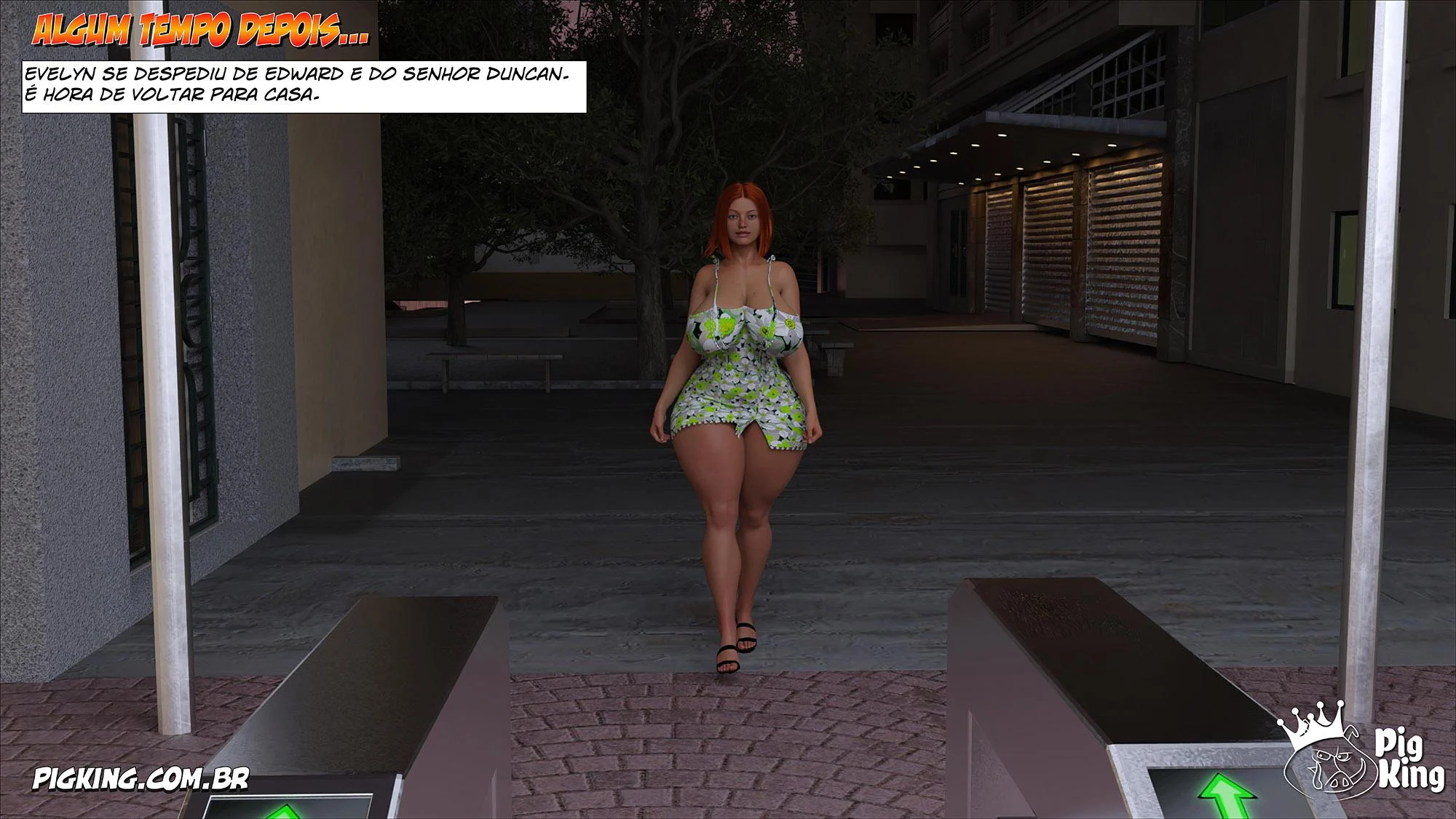 Big Black Cocks 14 – Hentai 3D – Sem Censura Big Black Cocks 14 – Hentai 3D – Sem Censura