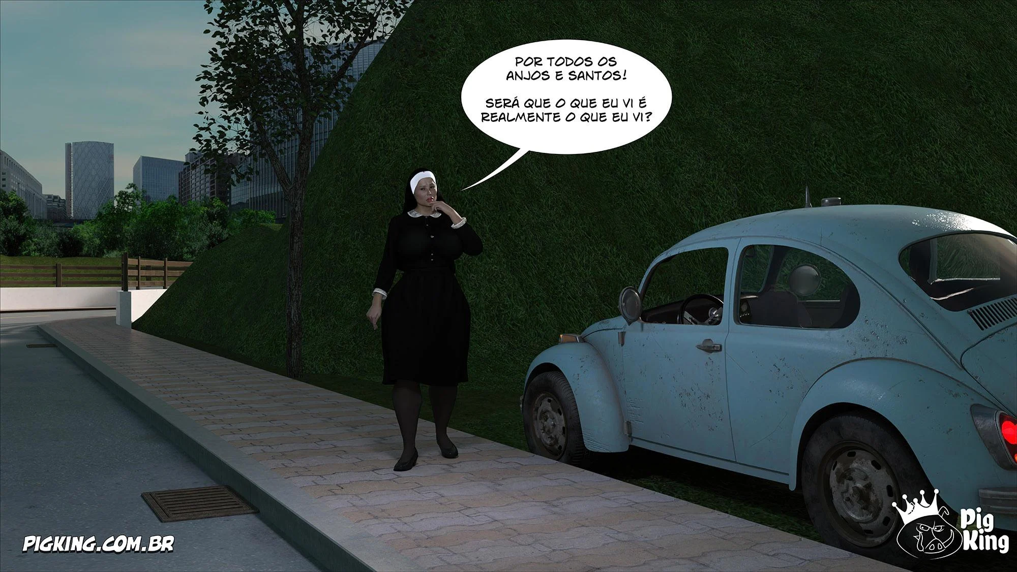 Amanda 39 – HQ de Sexo – Sem Censura